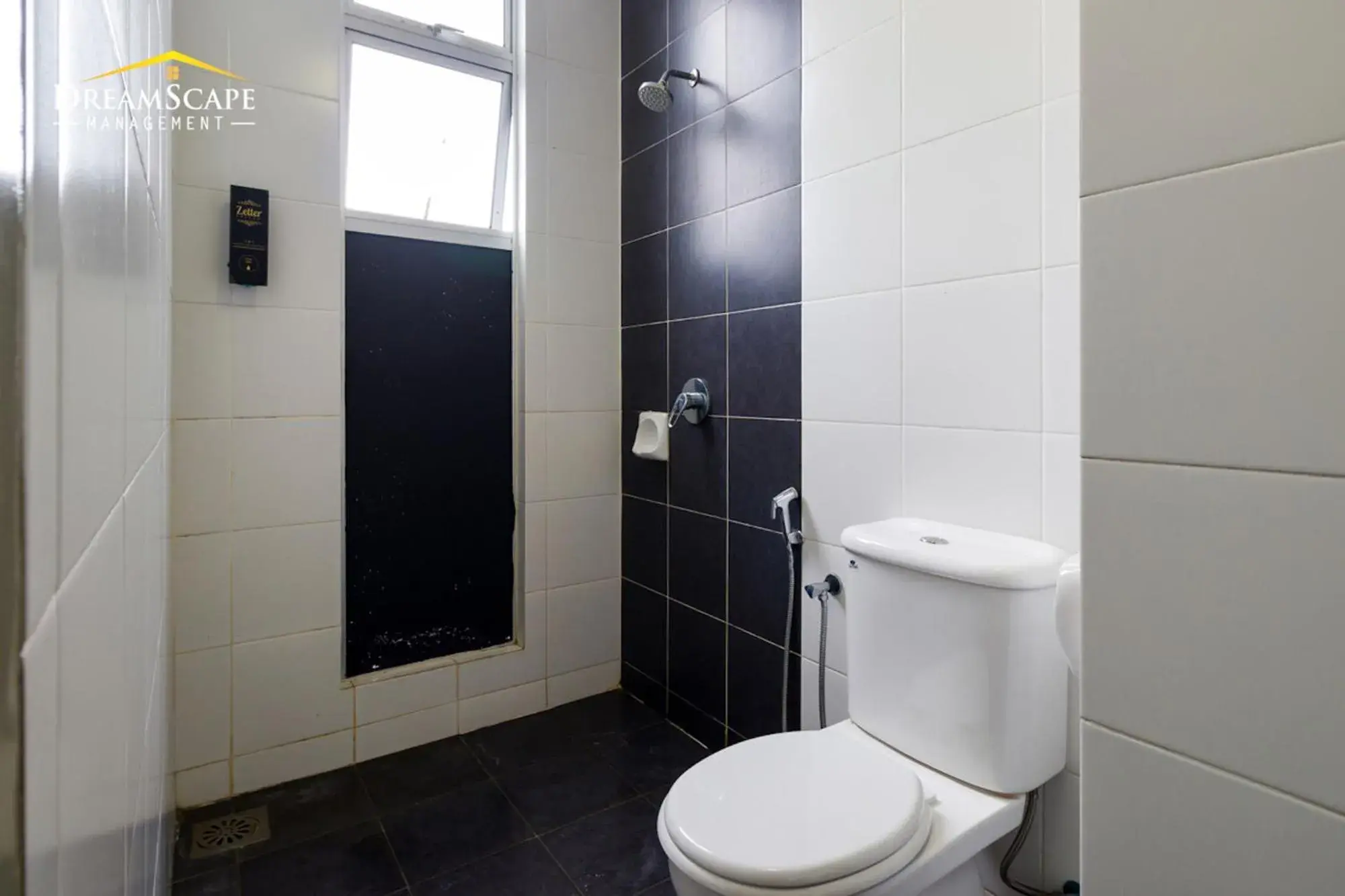 Two-Bedroom Apartment in Zetter Suites @ Cameron Two-Bedroom Apartment in Zetter Suites @ Cameron