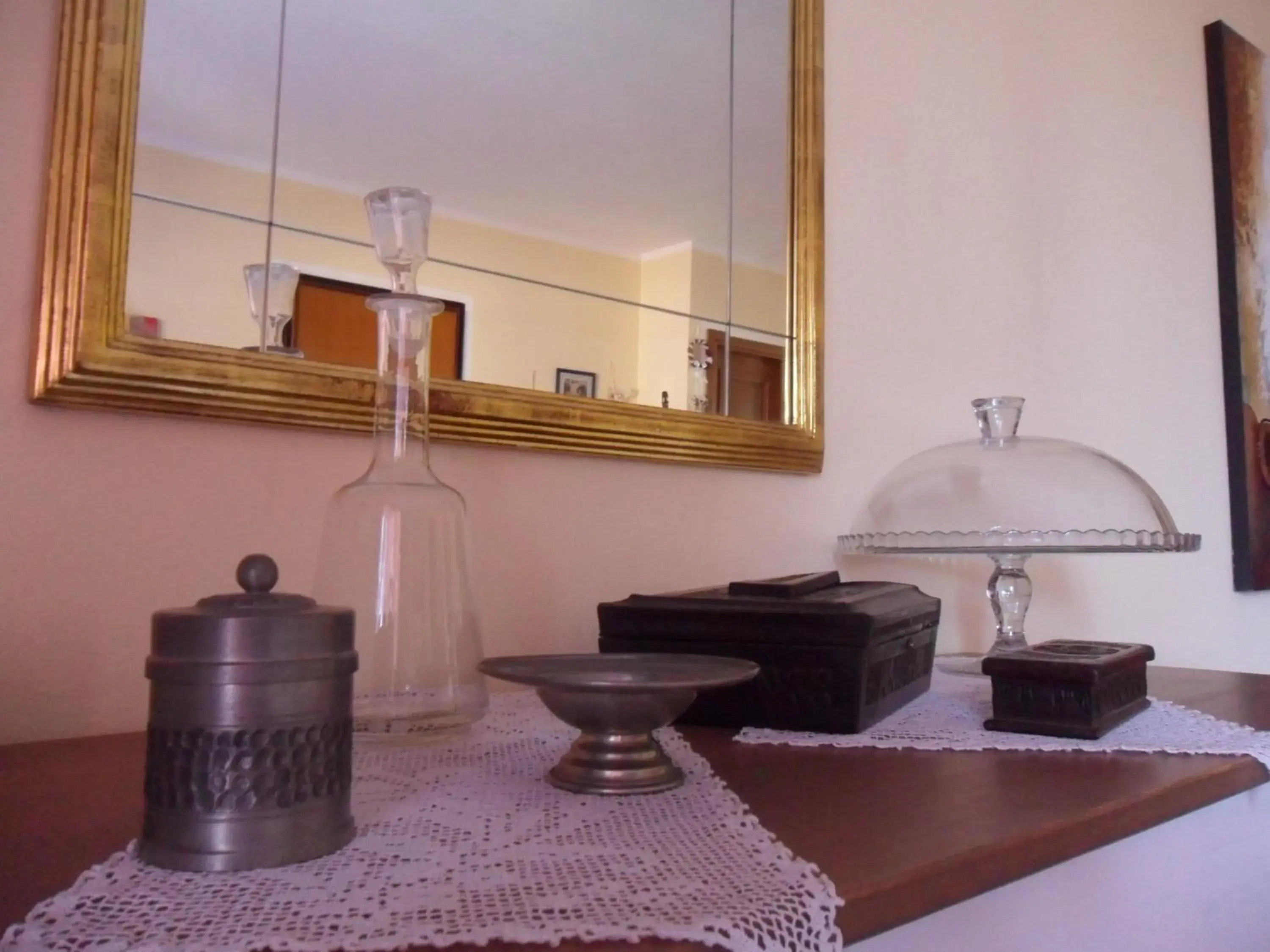 B&B A CASA DI MONICA B&B A CASA DI MONICA