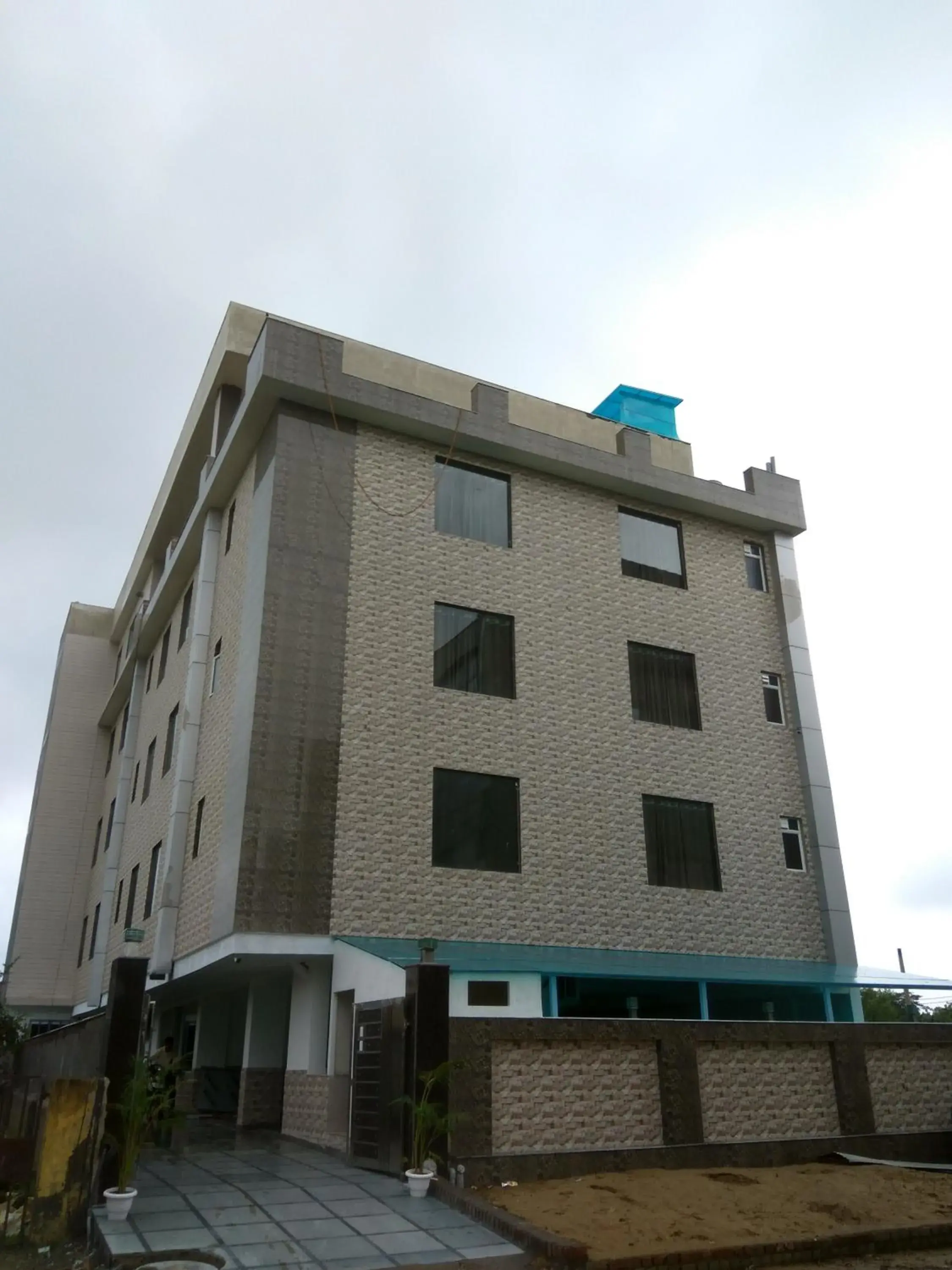 The Park Residency The Park Residency