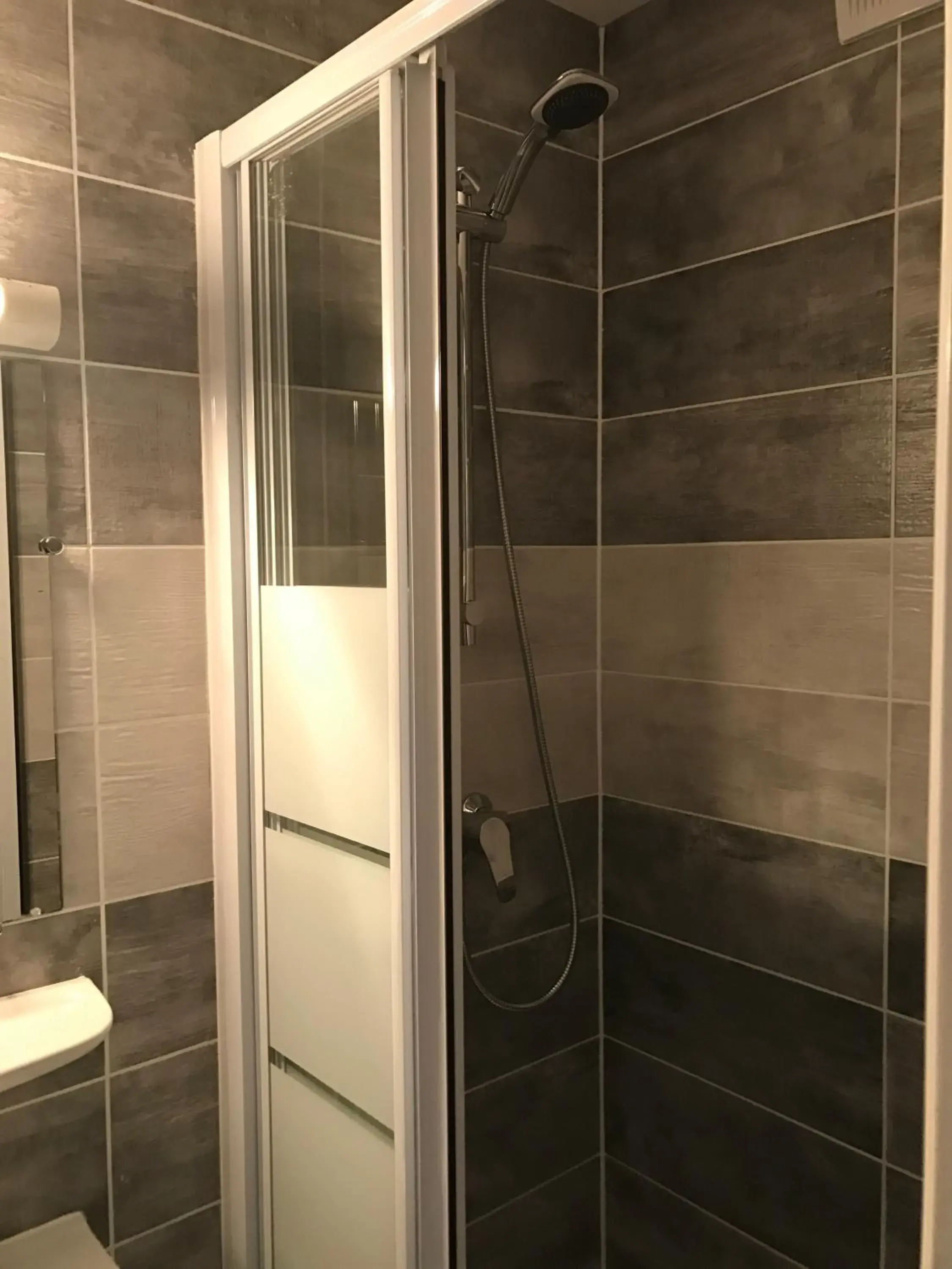 Twin Room in Tipi Twin Room in Tipi