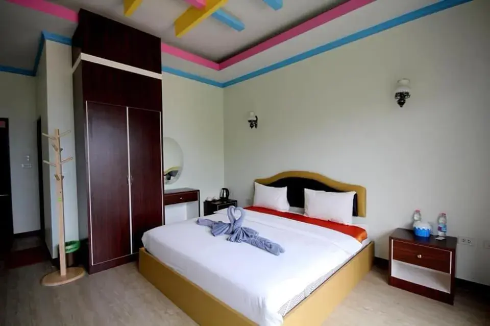 Lake Terrace Resort Lake Terrace Resort