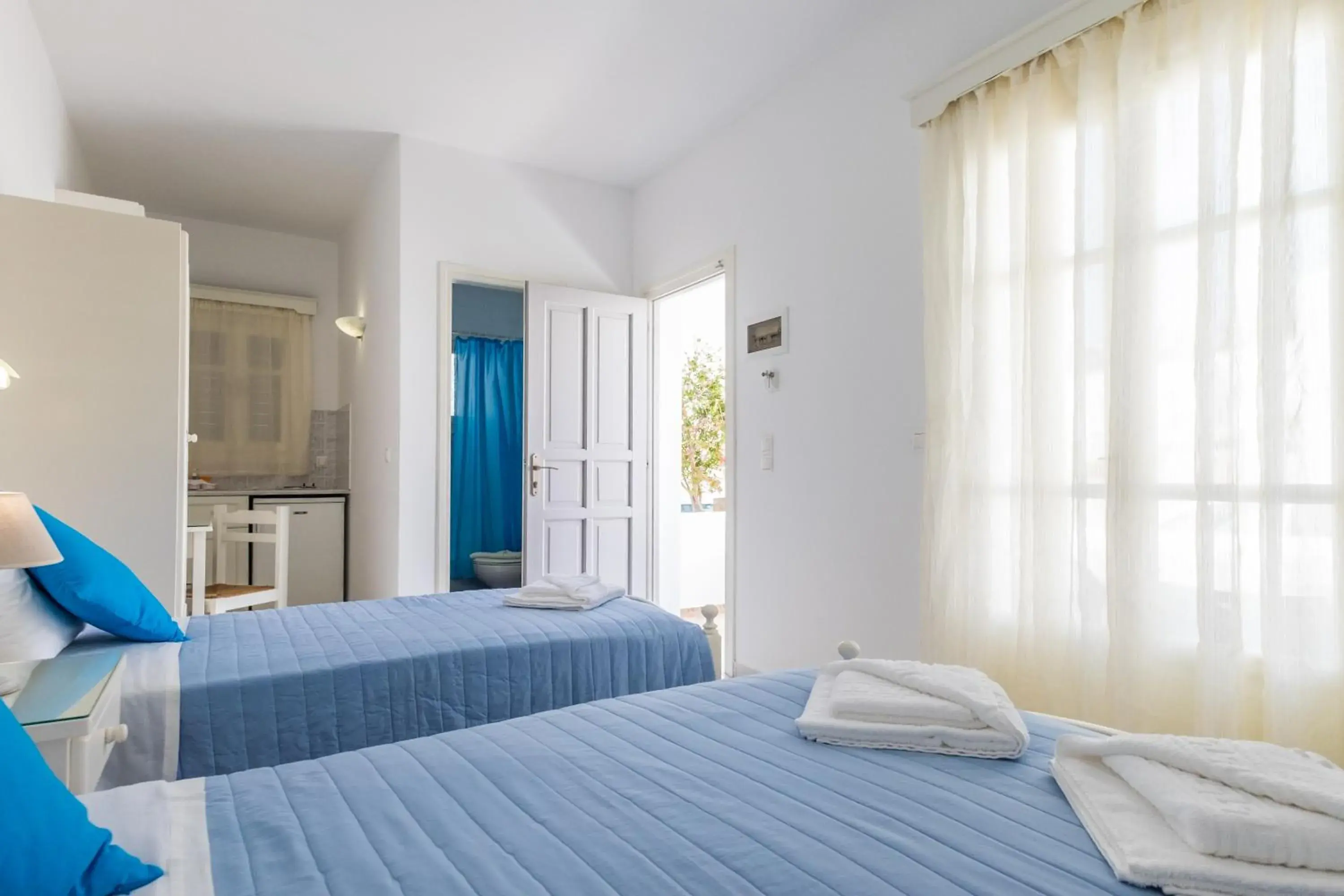 Studio (3 Adults) in Joseph Studios Studio (3 Adults) in Joseph Studios