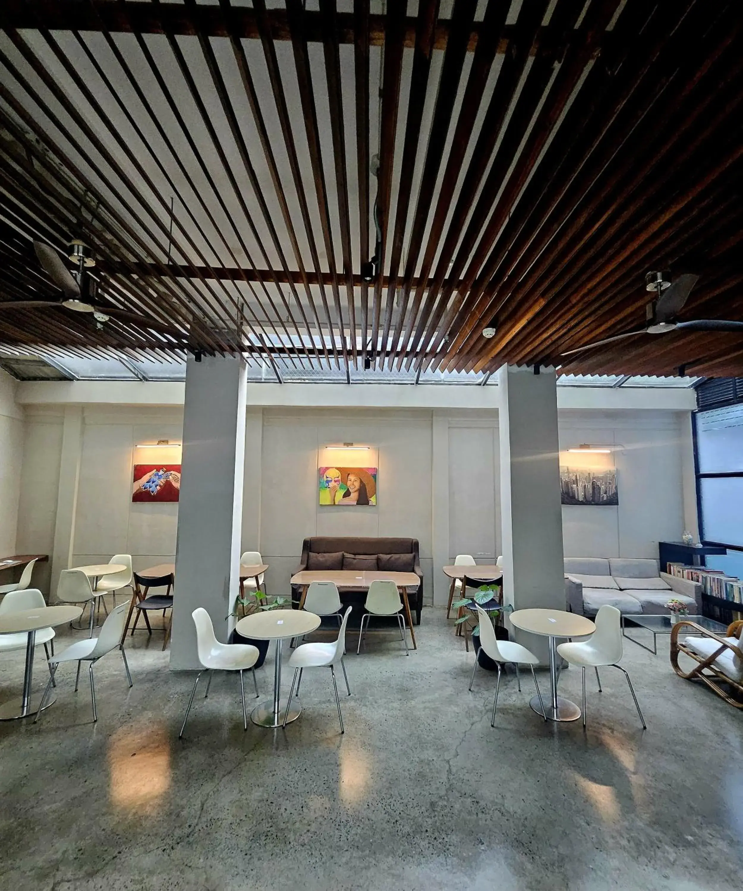 Monchere Dormitory Monchere Dormitory