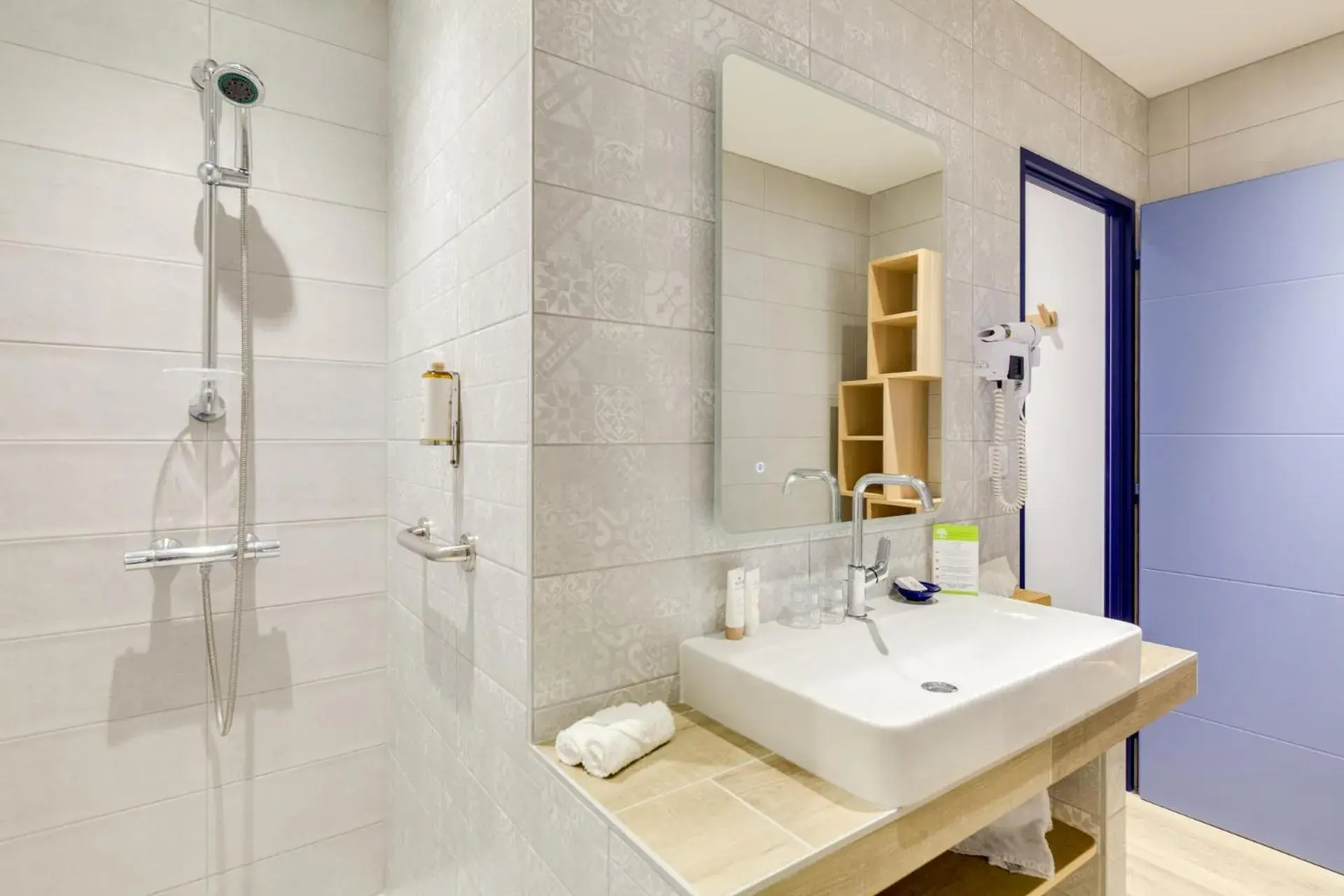 Studio with Garden View in La Cachette Studio with Garden View in La Cachette