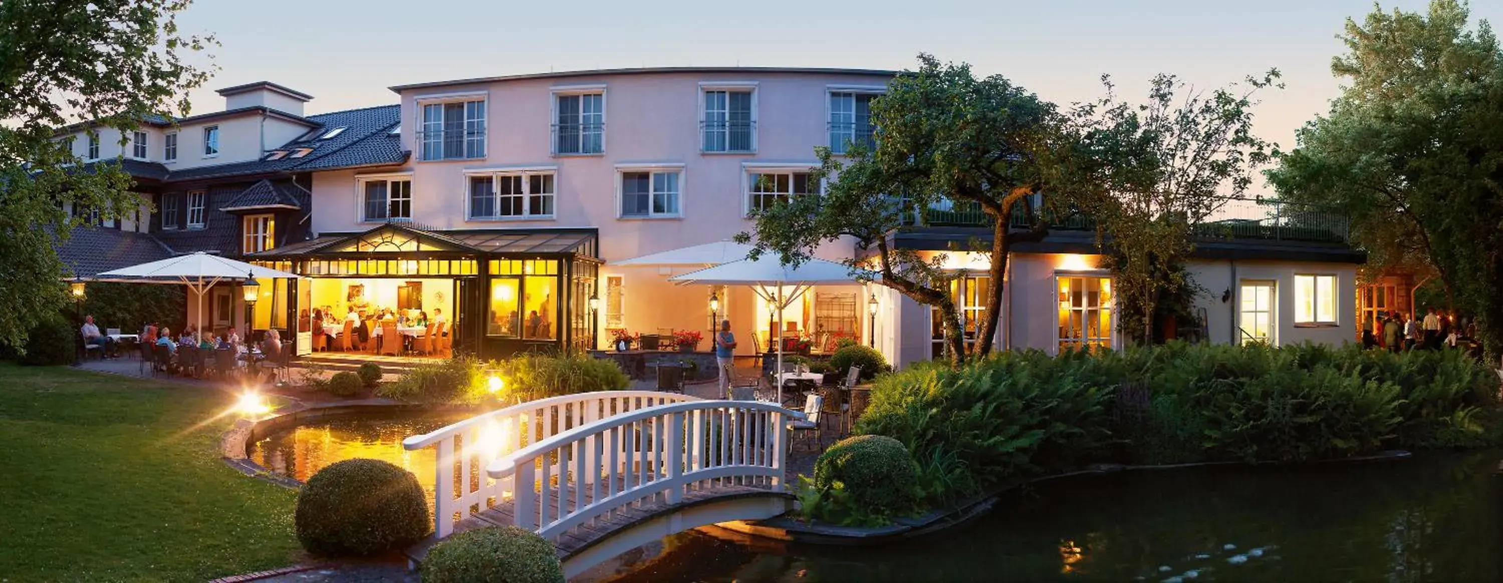 Tiemann's Hotel Tiemann's Hotel