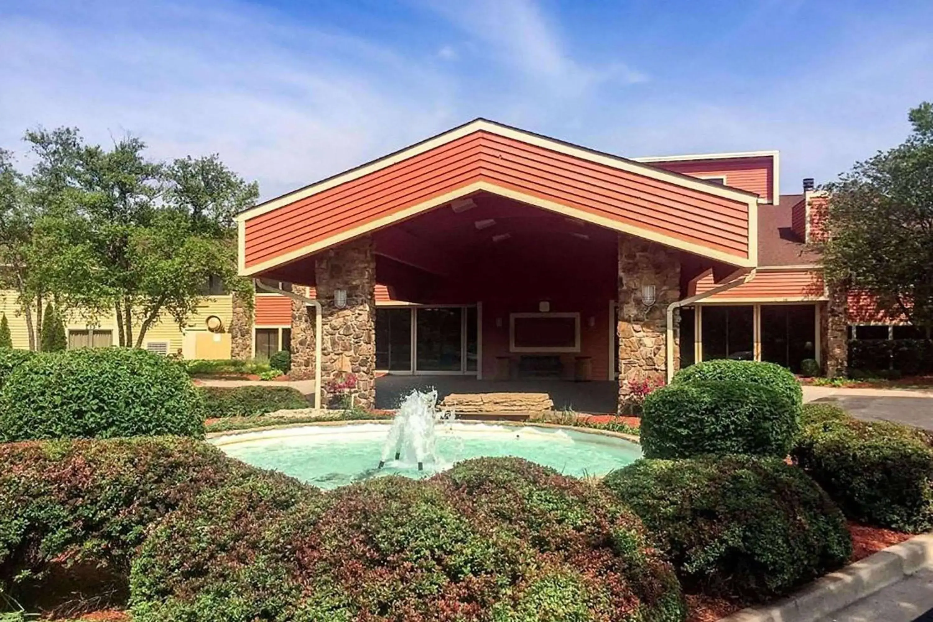 Howard Johnson by Wyndham Merrillville Howard Johnson by Wyndham Merrillville