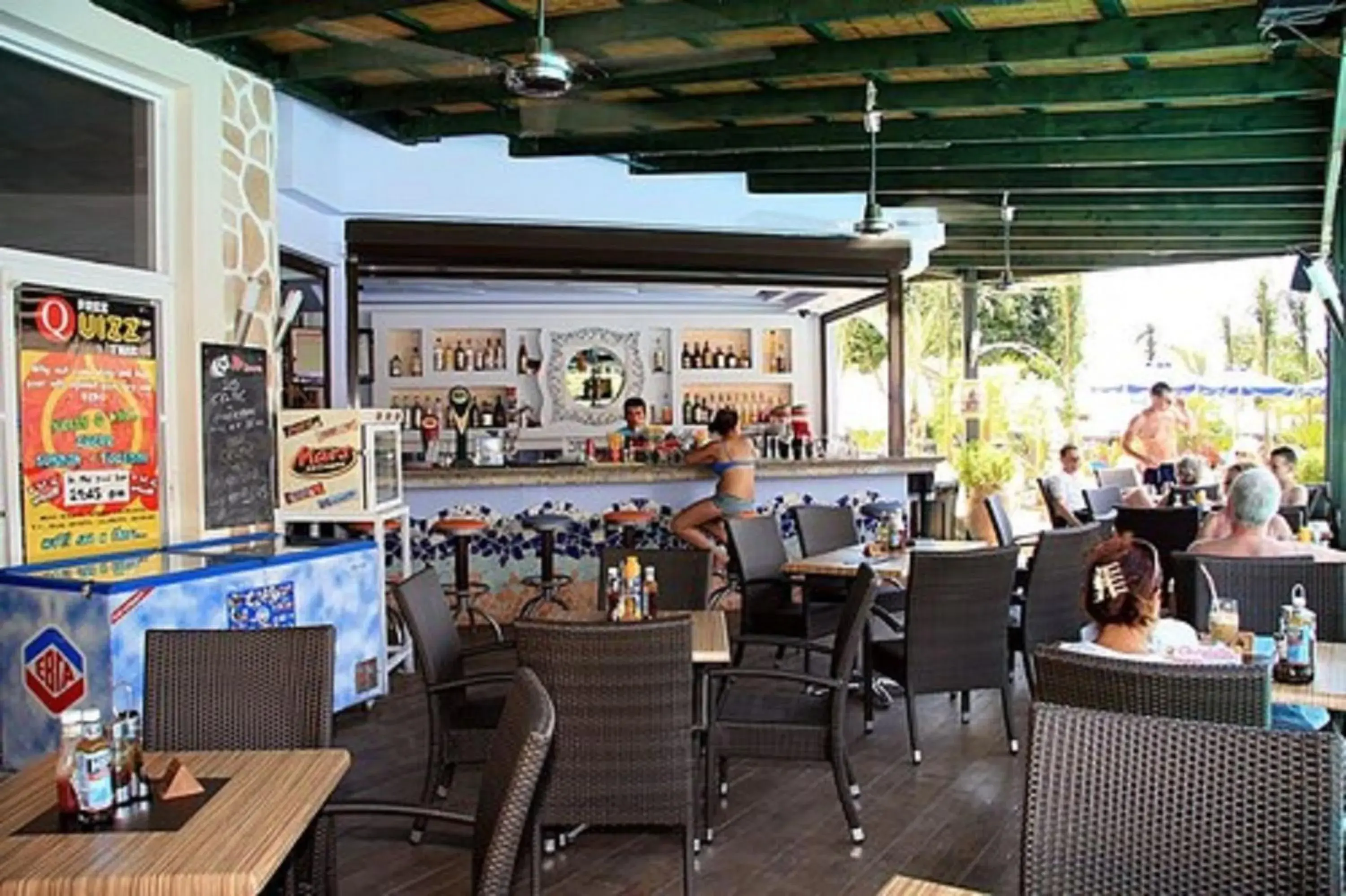 Pefkos Beach Studios & Apartments Pefkos Beach Studios & Apartments