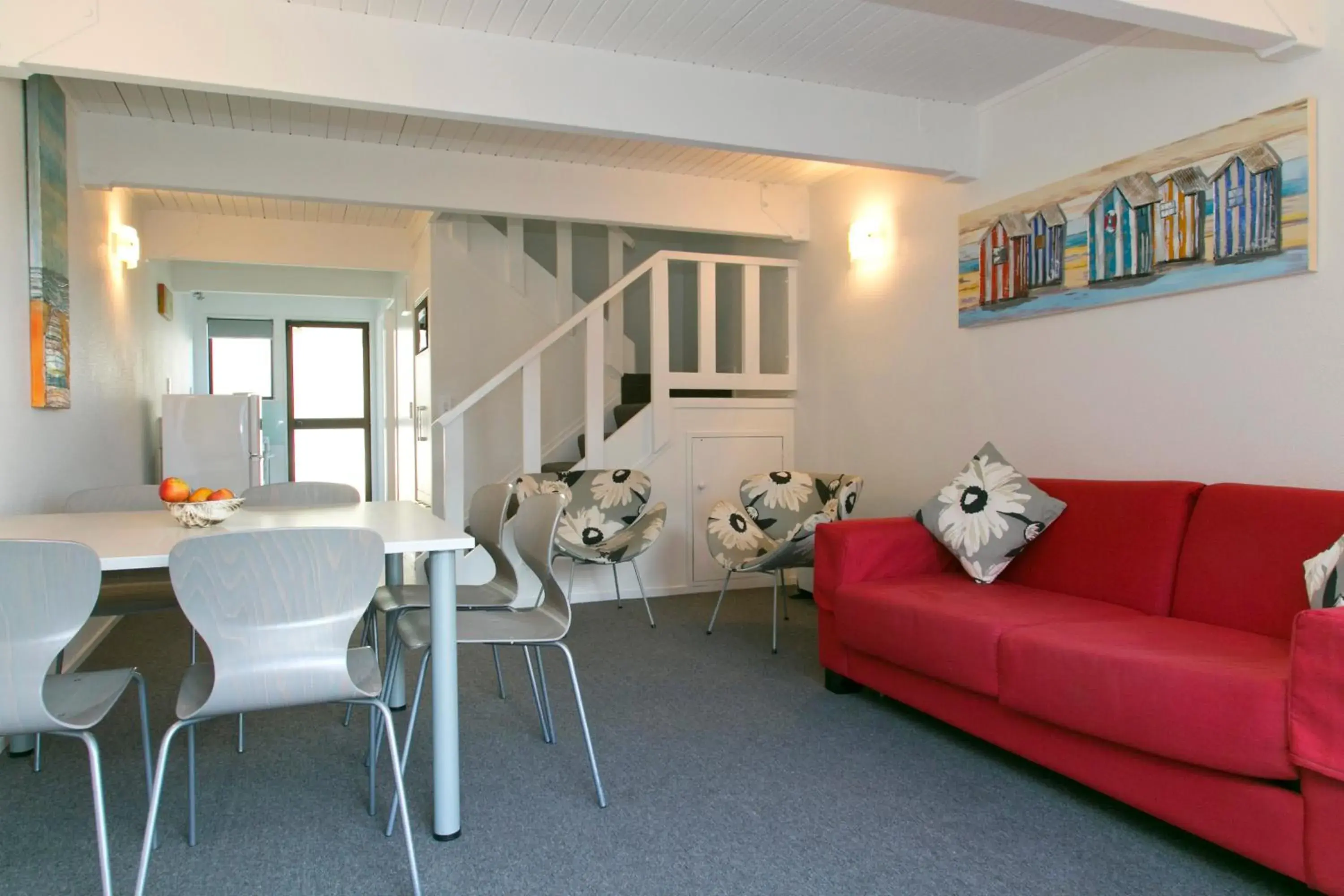 Three-Bedroom Apartment in Gables Lakefront Resort Three-Bedroom Apartment in Gables Lakefront Resort