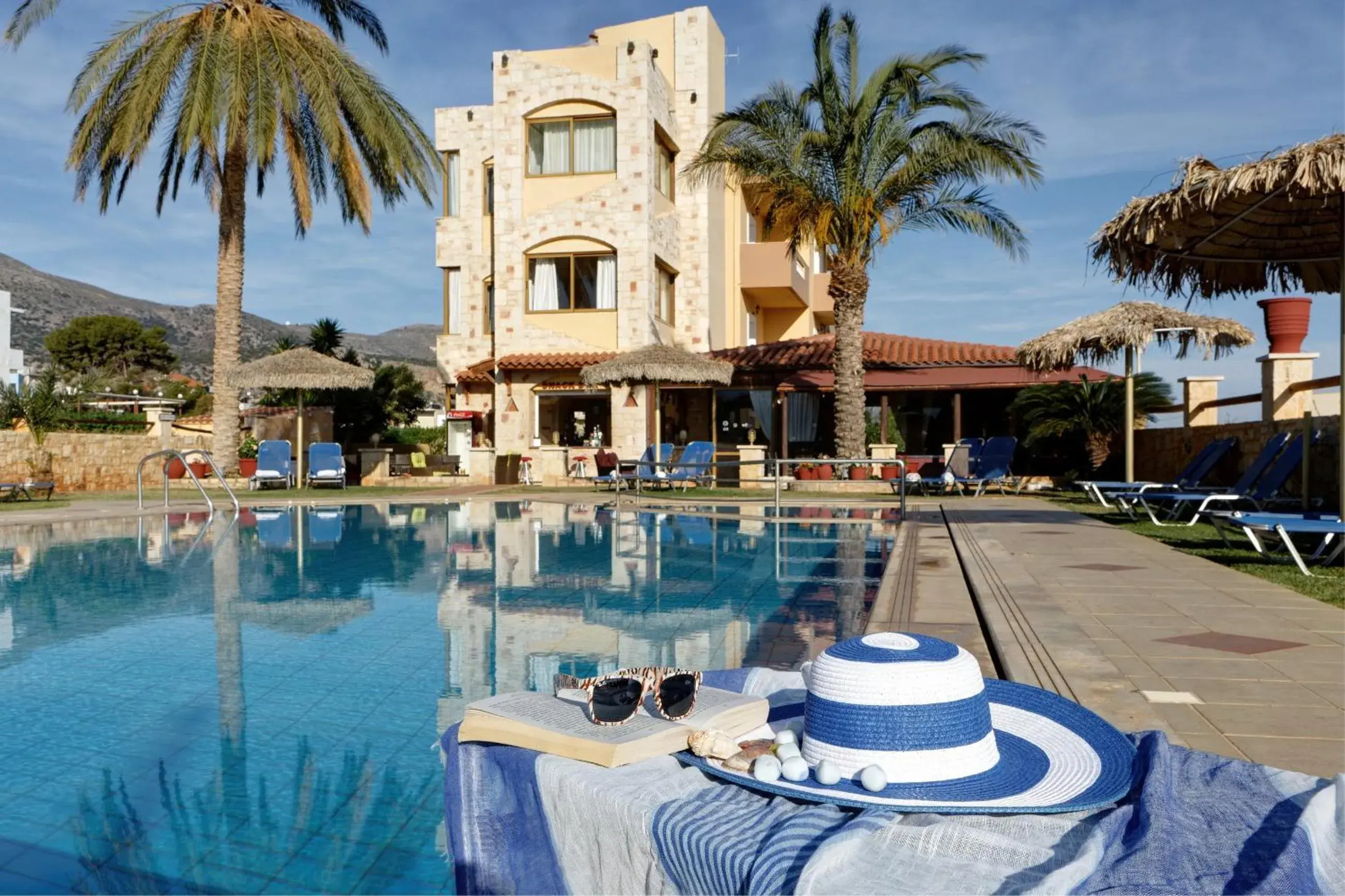 Danelis Studios & Apartments Danelis Studios & Apartments