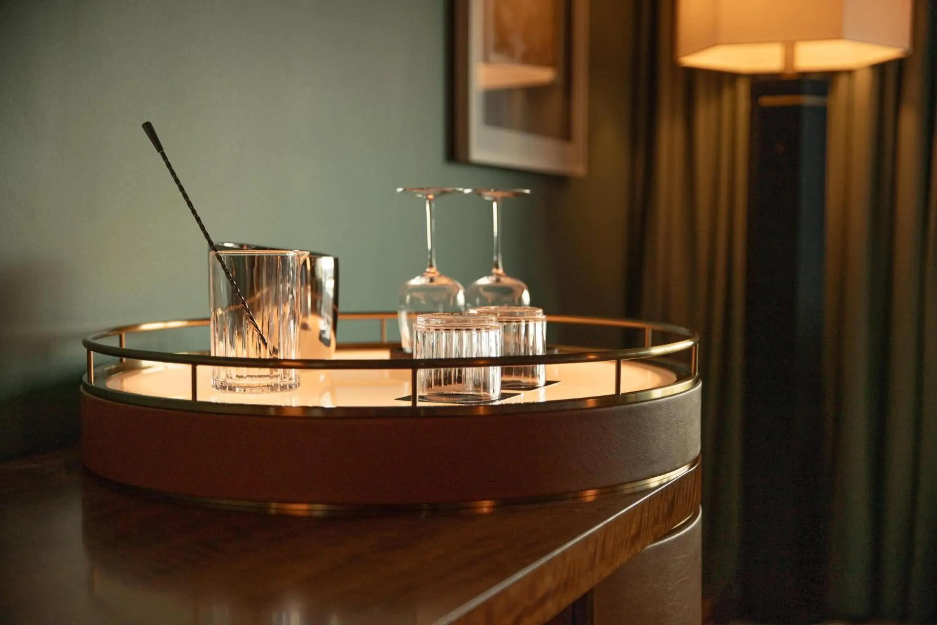 Superior Room with Two Queen Beds, Terrace and Pool View in W Austin Superior Room with Two Queen Beds, Terrace and Pool View in W Austin