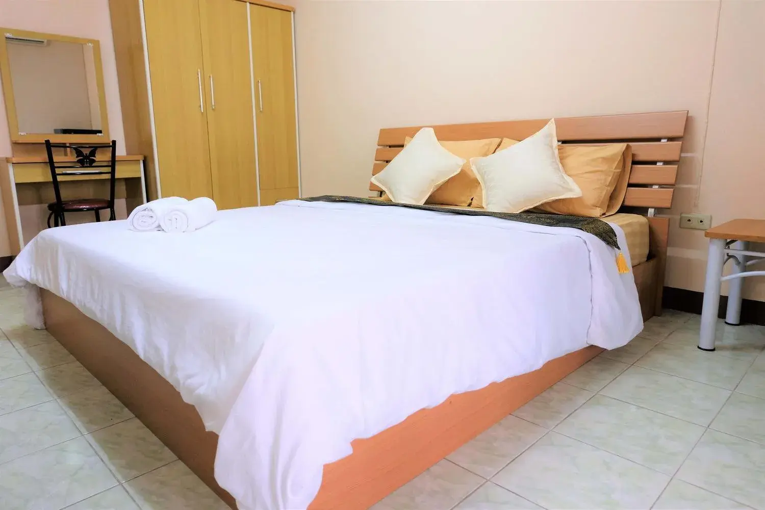 Standard King Room in Goody Hotel Standard King Room in Goody Hotel