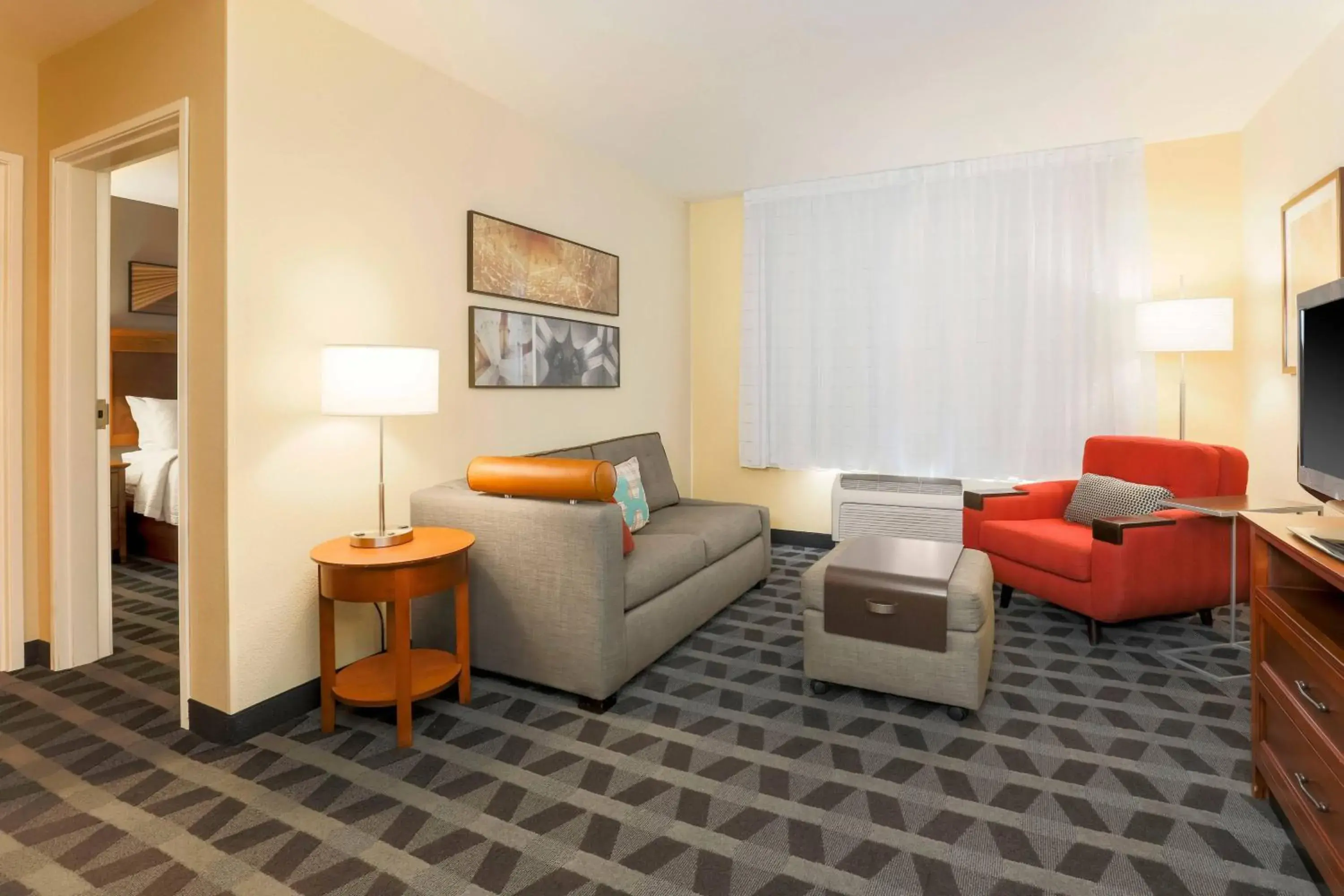 Two-Bedroom Suite in TownePlace Suites by Marriott Yuma Two-Bedroom Suite in TownePlace Suites by Marriott Yuma