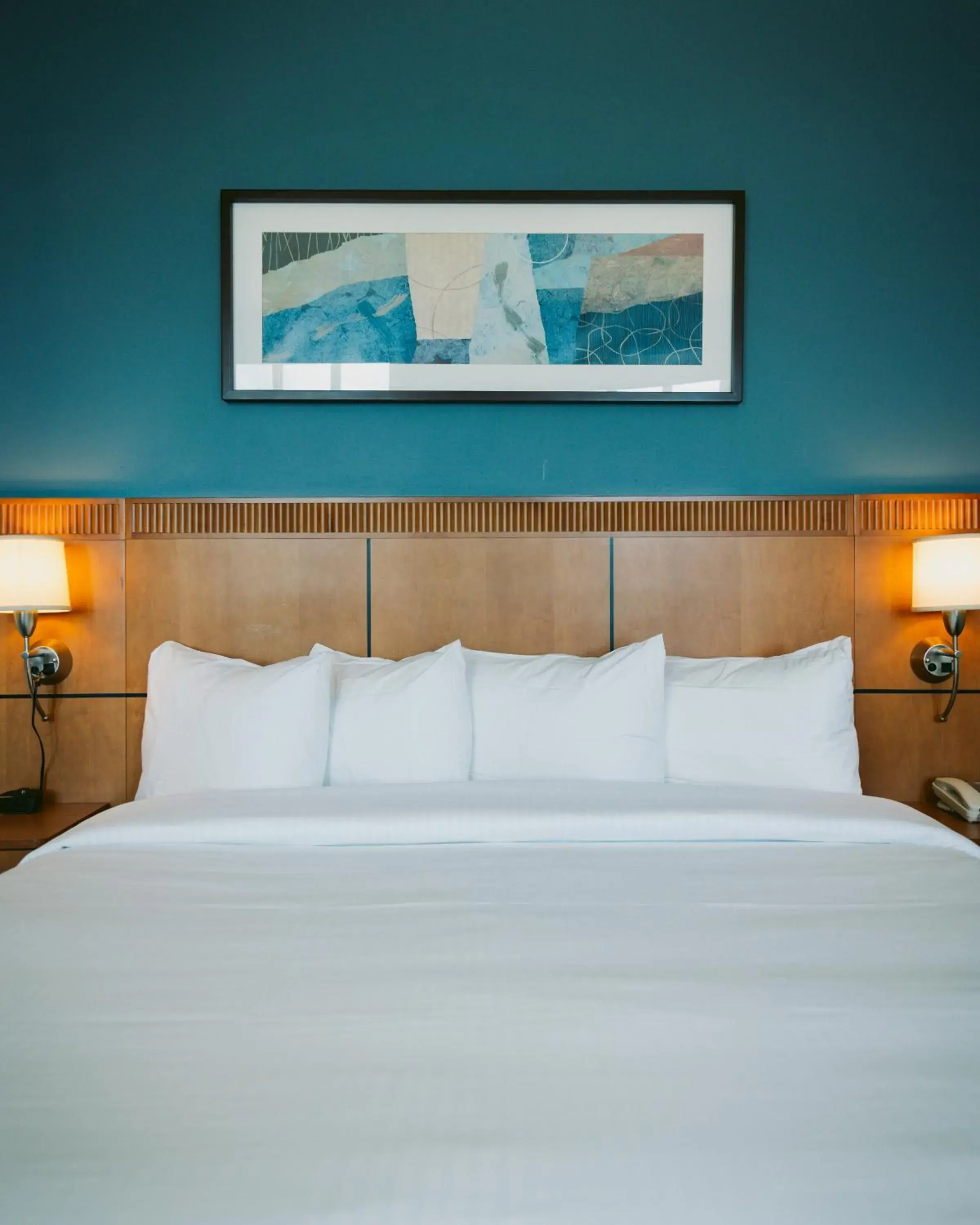 King Room with Roll-in Shower - Mobility Accessible in Courtyard Aguadilla King Room with Roll-in Shower - Mobility Accessible in Courtyard Aguadilla