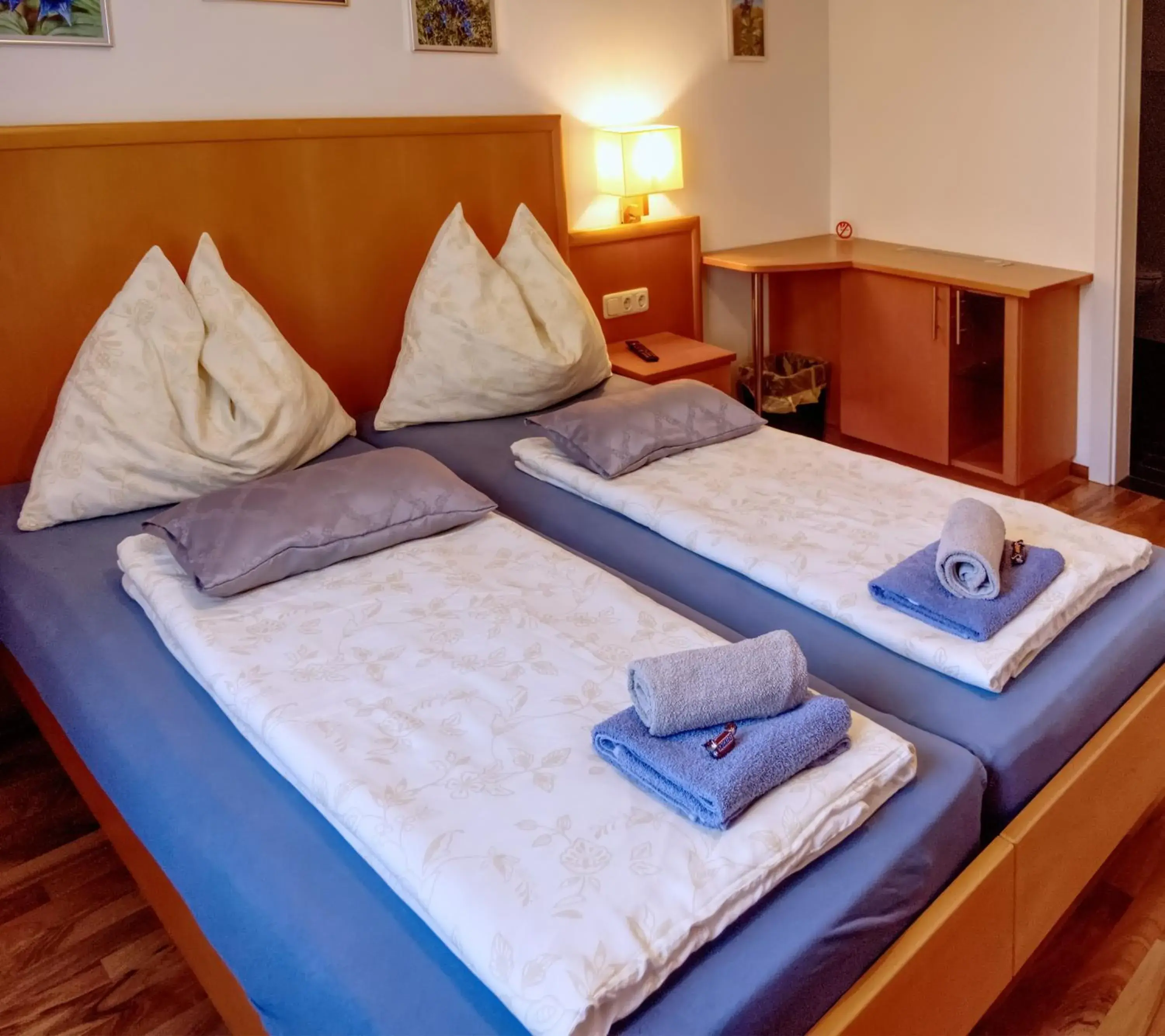 Double or Twin Room in Gasthof zum Postwirt Double or Twin Room in Gasthof zum Postwirt