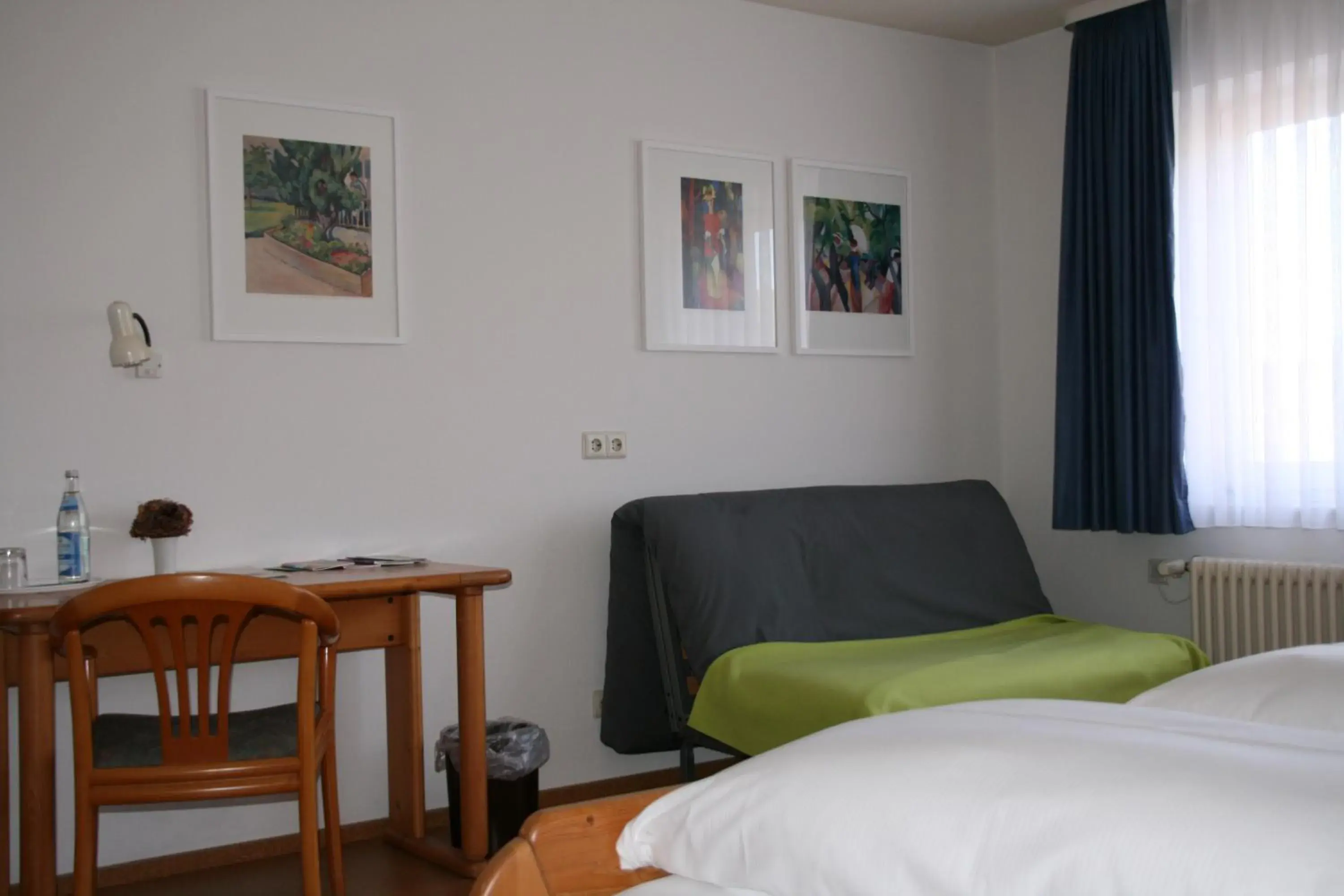 Double or Twin Room in Sontheimer Wirtshäusle Double or Twin Room in Sontheimer Wirtshäusle