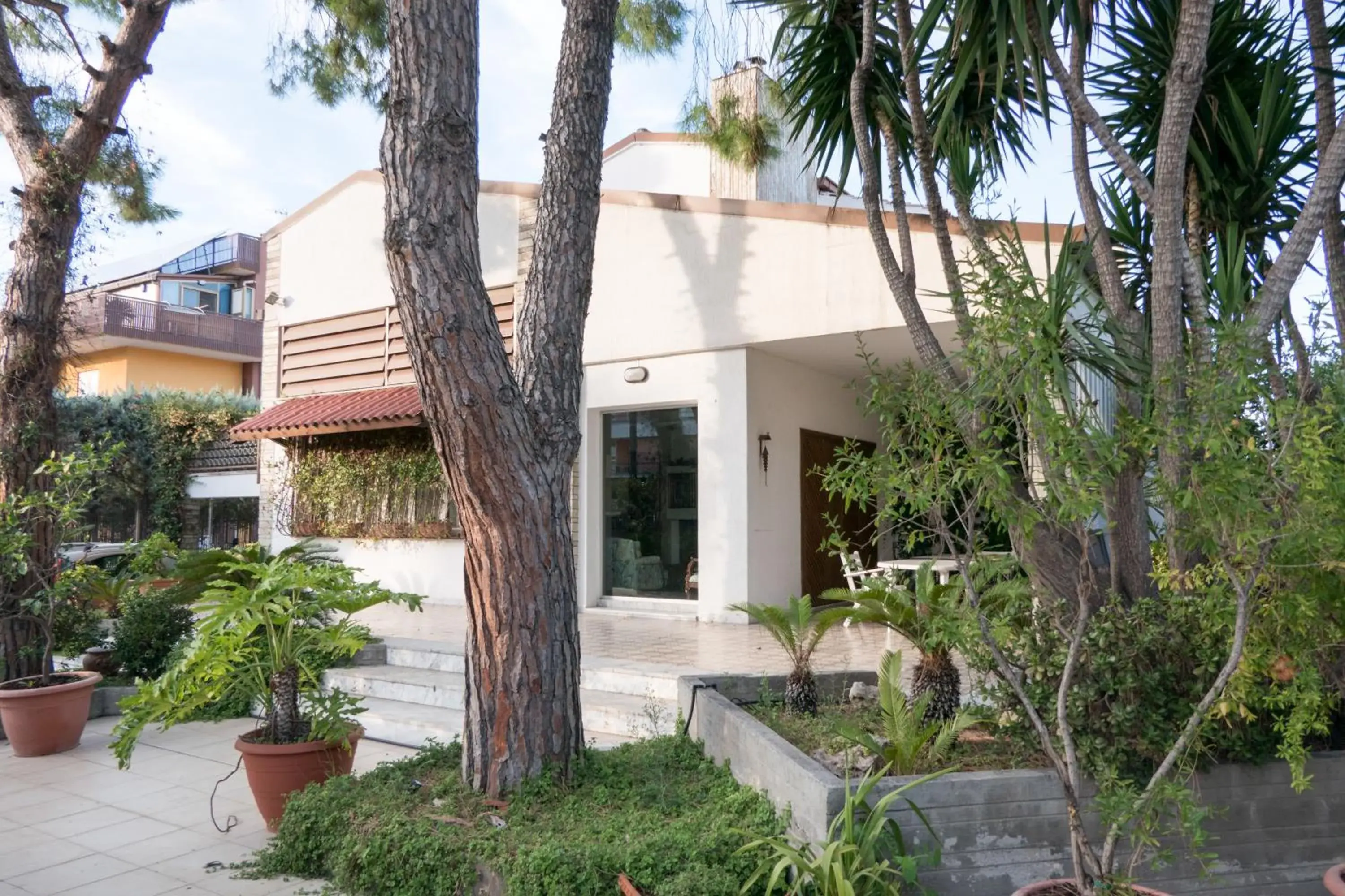 Yucca Camere & Suite Yucca Camere & Suite