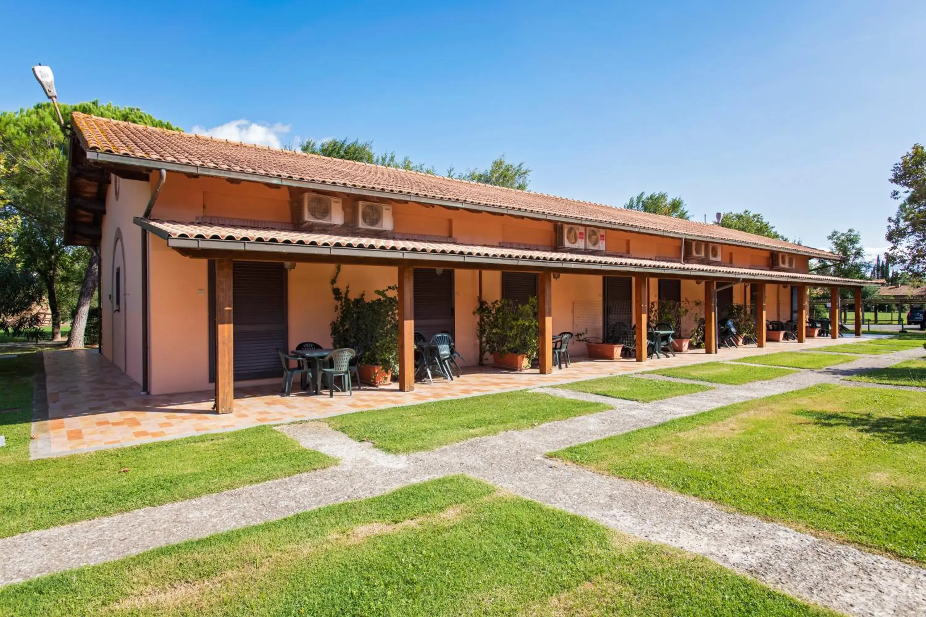 Two-Bedroom Apartment in Borgo San Antonio & Borgo San Giuseppe by La Principina Two-Bedroom Apartment in Borgo San Antonio & Borgo San Giuseppe by La Principina