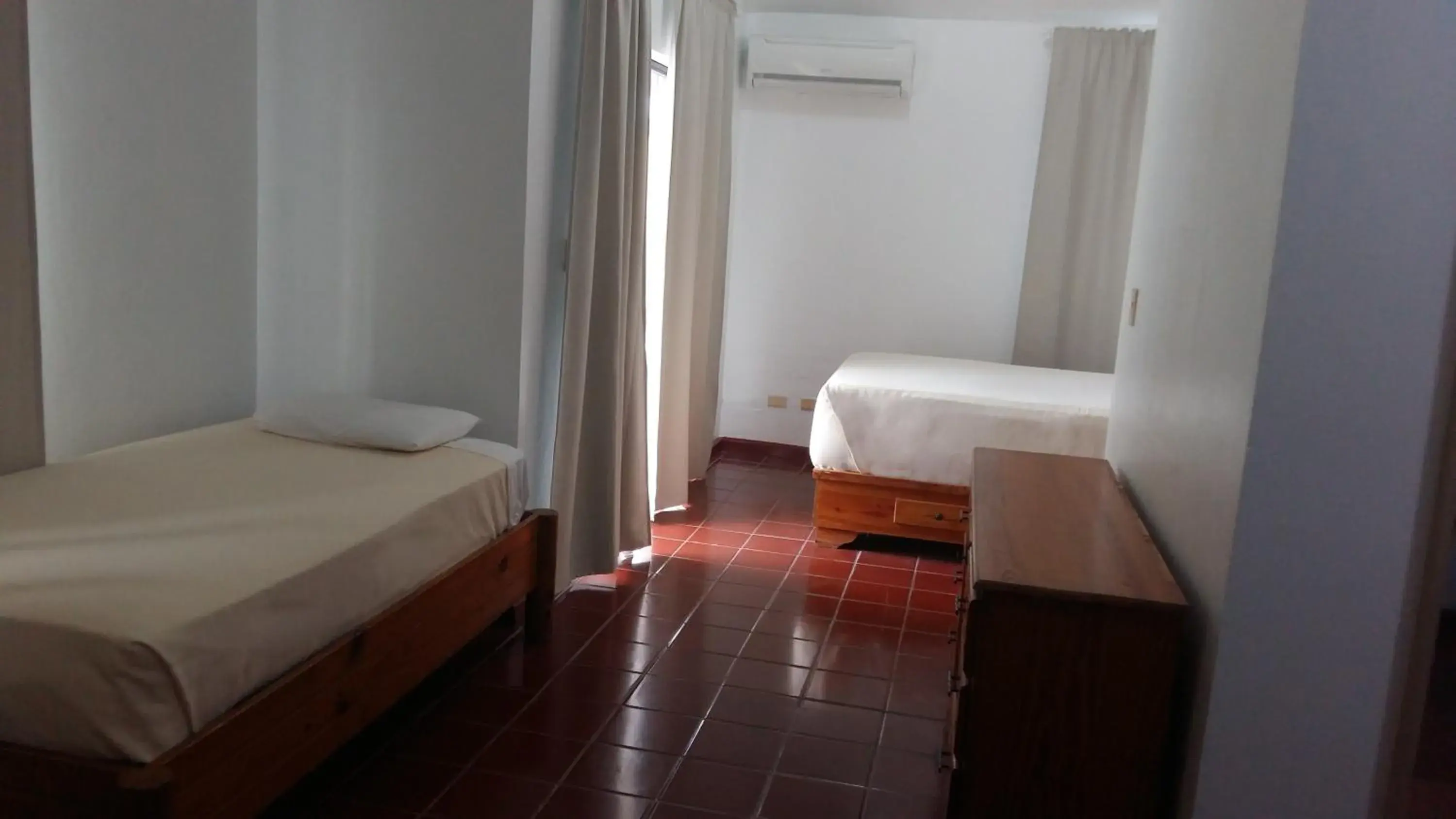 Studio Room in Hotel Zapata Studio Room in Hotel Zapata