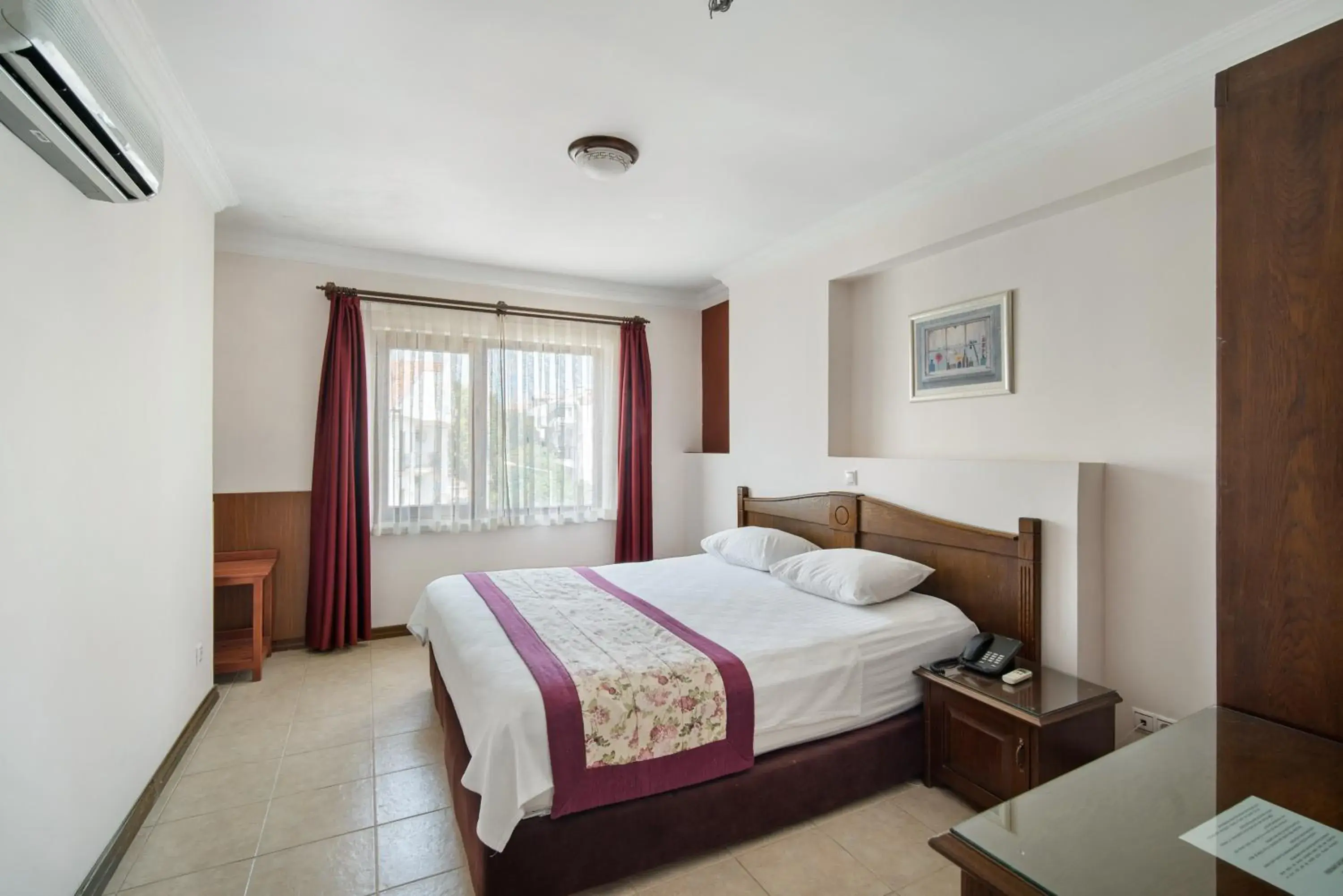 Apartment with City View in Fora Apart Hotel Apartment with City View in Fora Apart Hotel