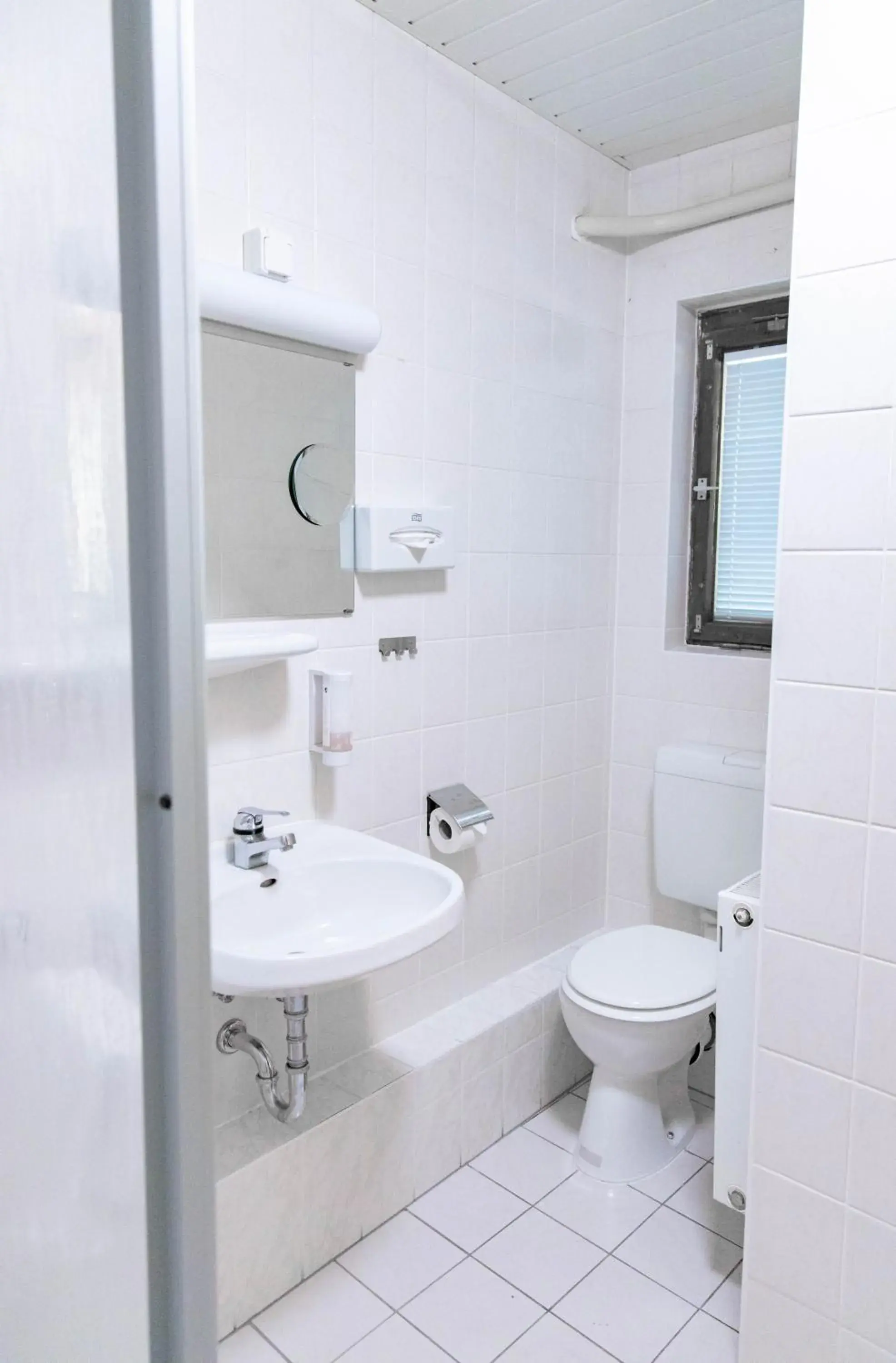 Single Room - single occupancy in Gästehaus Chorin Single Room - single occupancy in Gästehaus Chorin