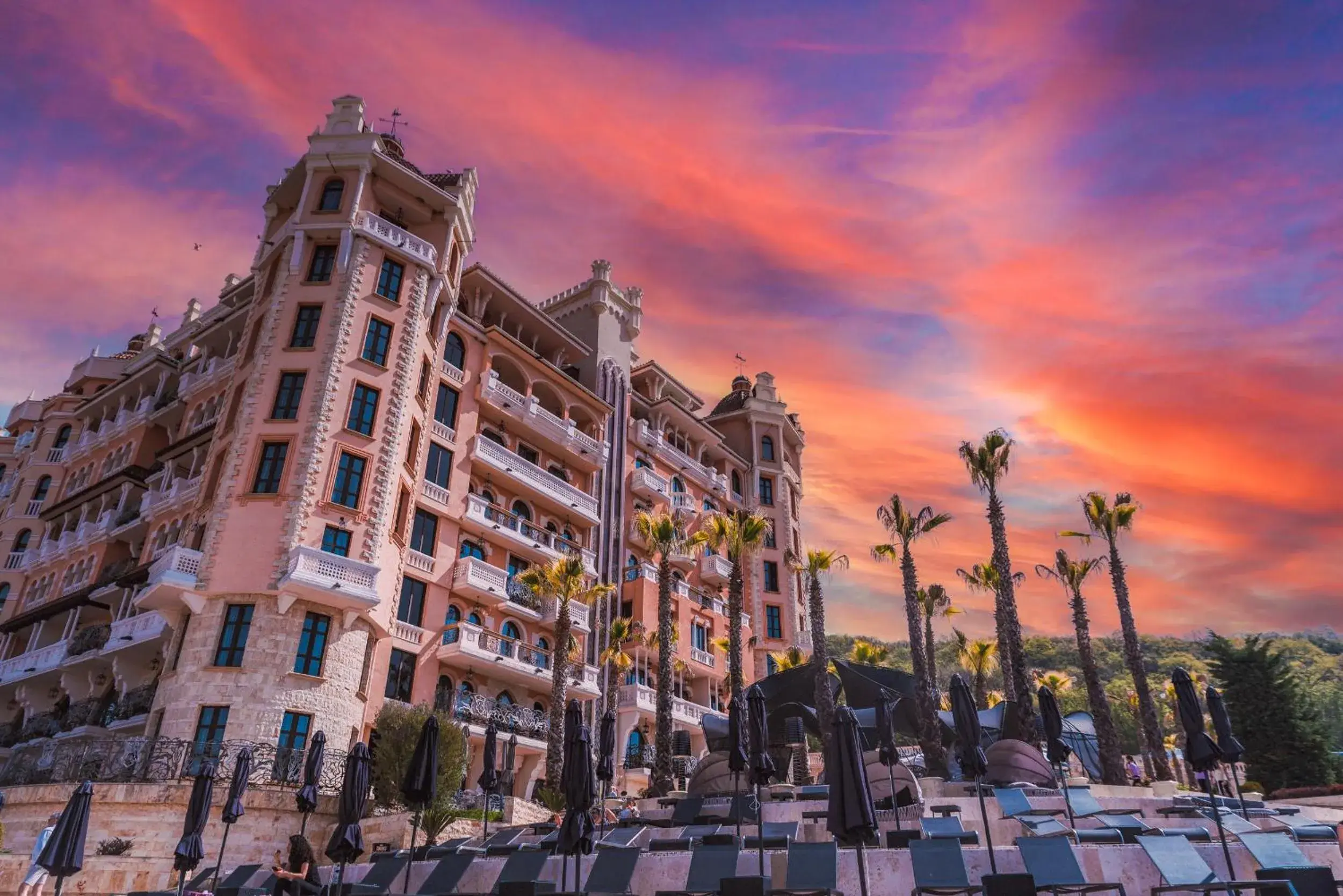 Royal Castle Design & SPA Royal Castle Design & SPA