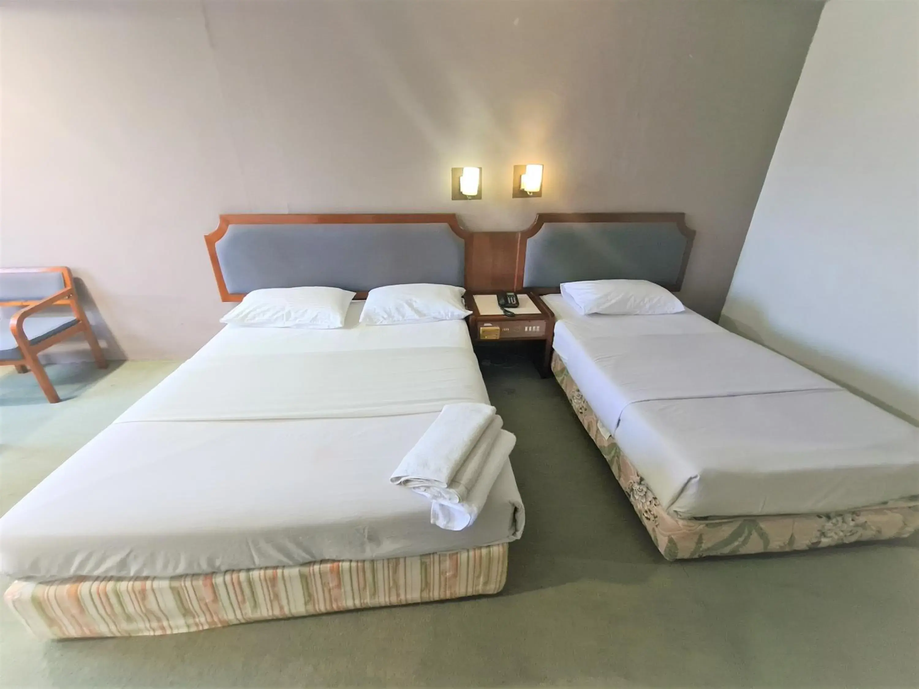 Superior Suite in Anika Inn - Kluang Superior Suite in Anika Inn - Kluang