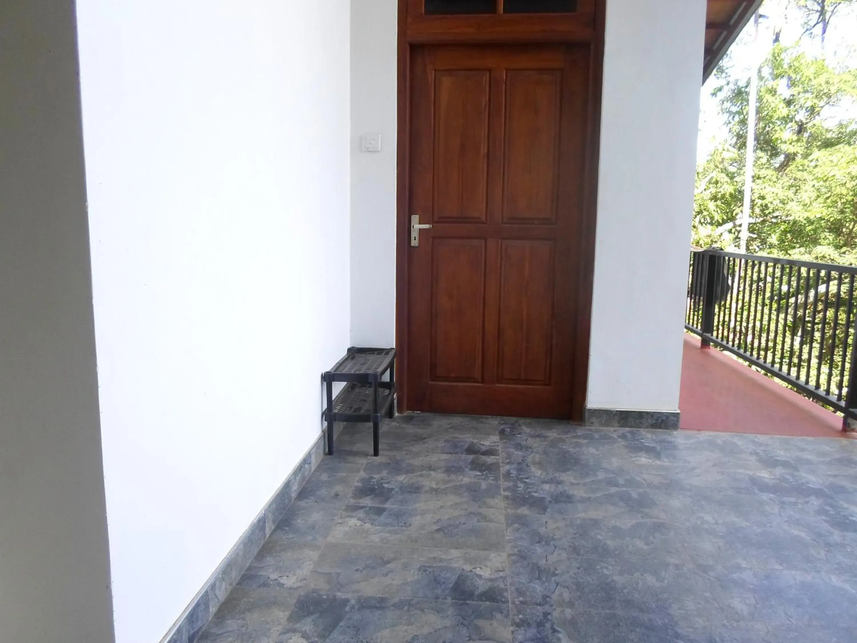 Budget Single Room - single occupancy in Samadhi Nature Resort Budget Single Room - single occupancy in Samadhi Nature Resort