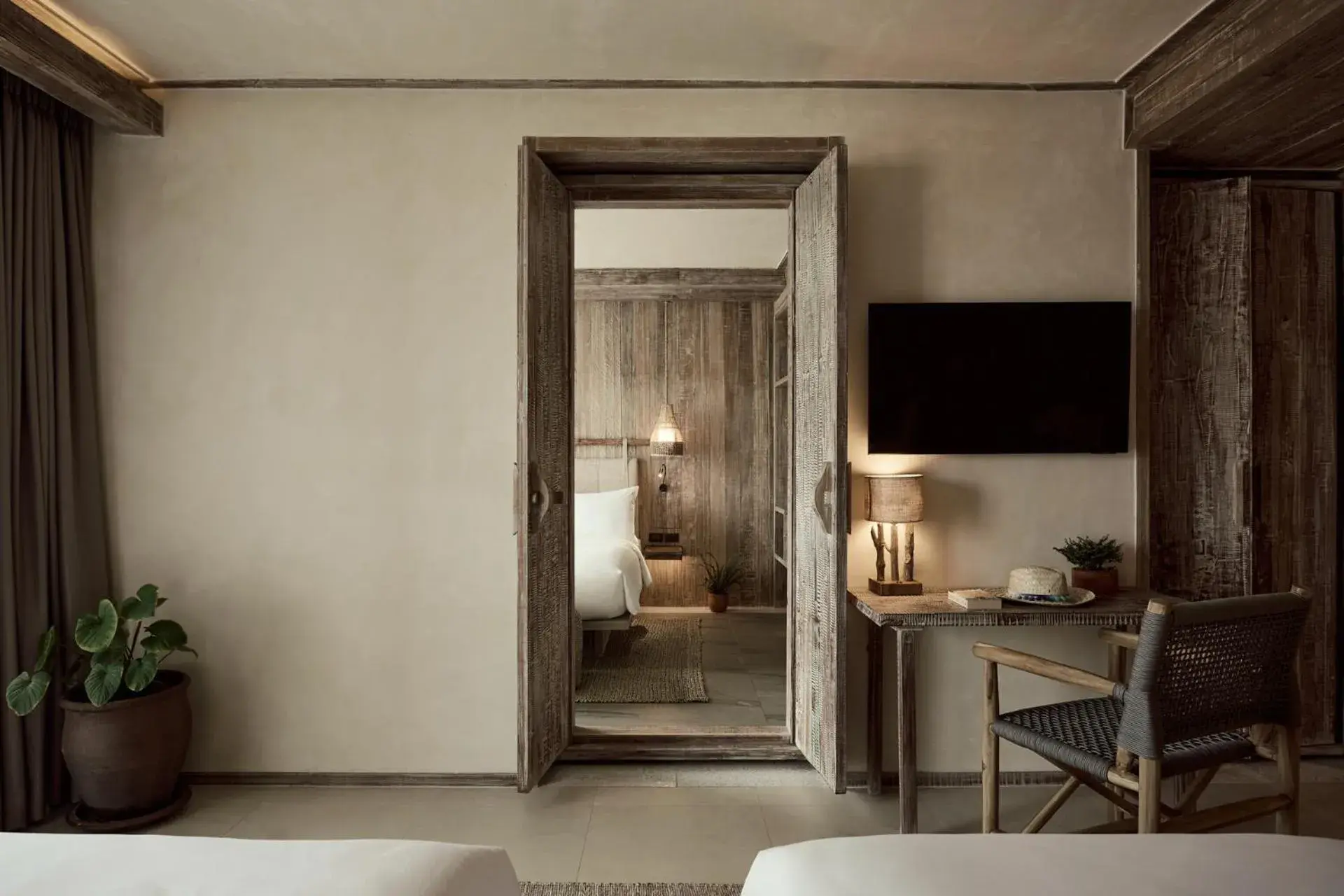 Two-Bedroom Suite with City View in Dinso Resort & Villas Phuket, Vignette Collection by IHG Two-Bedroom Suite with City View in Dinso Resort & Villas Phuket, Vignette Collection by IHG