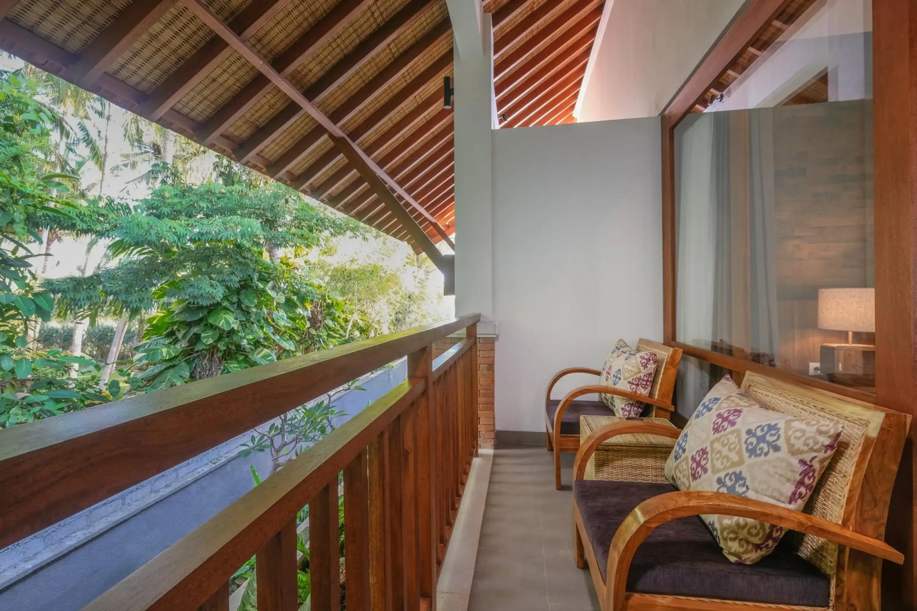 Classic Room in Sagara Candidasa by AHM Classic Room in Sagara Candidasa by AHM