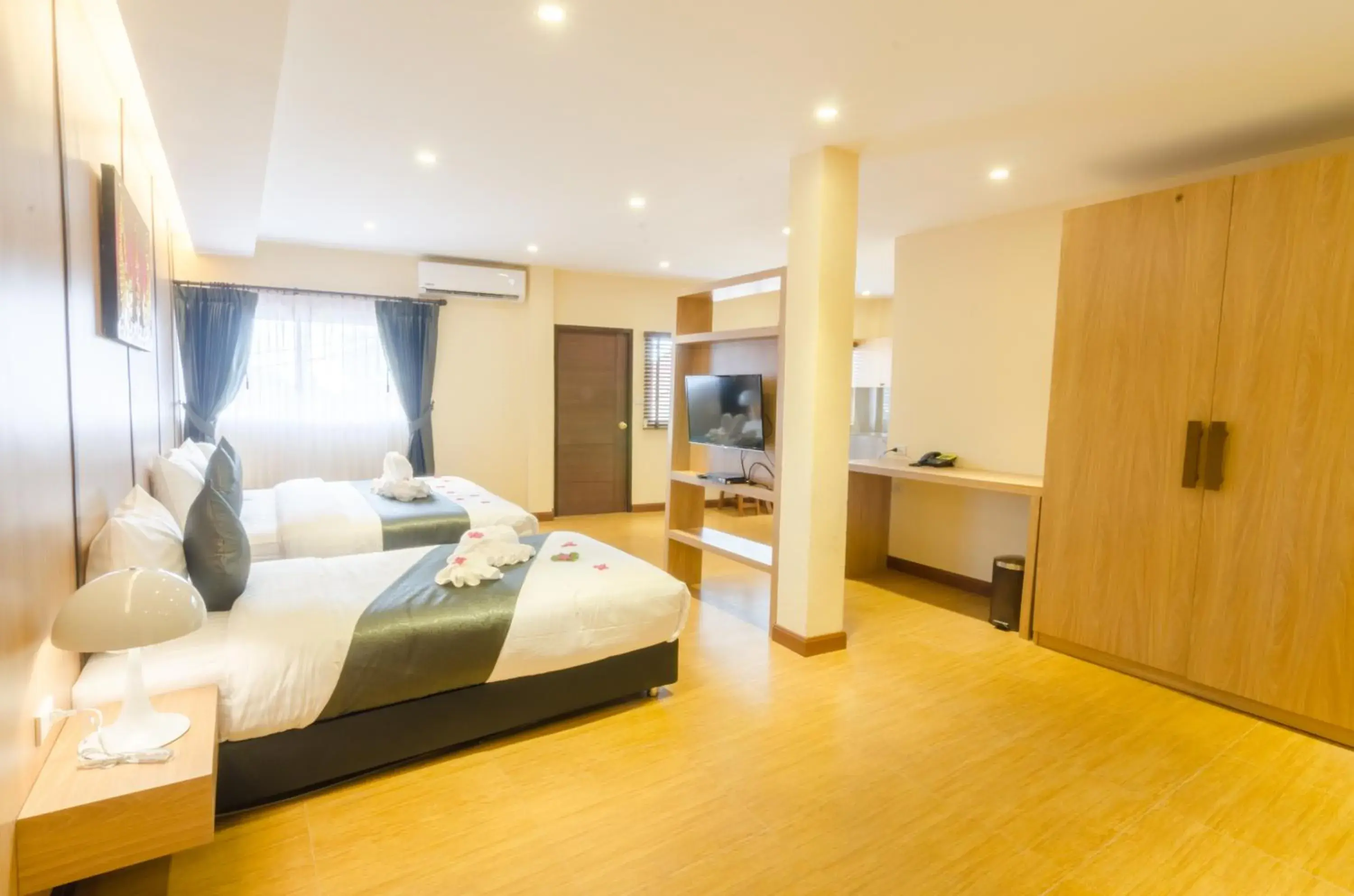 Studio Apartment in My place Chaweng beach Studio Apartment in My place Chaweng beach