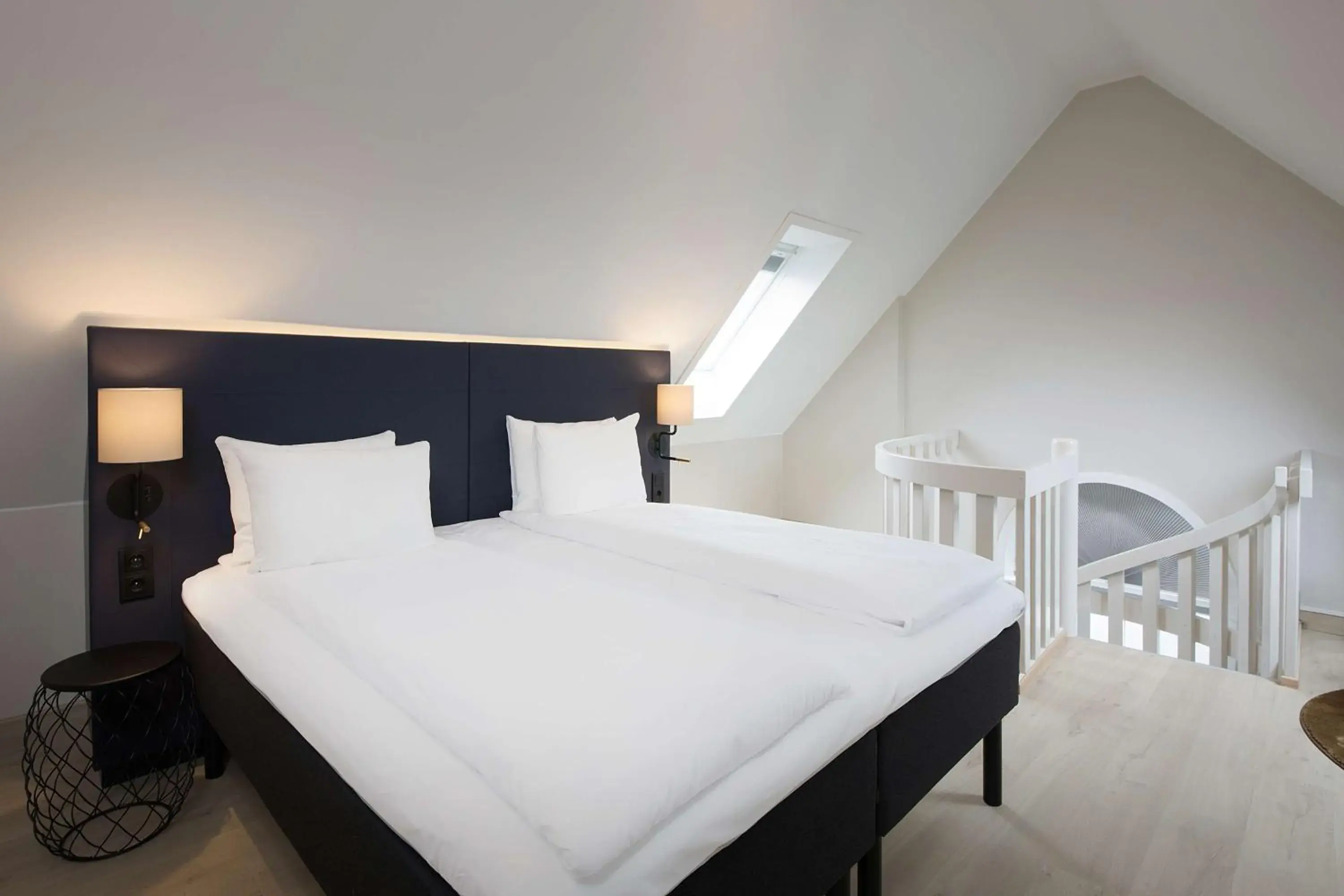 Presidential Suite in Scandic Torget Bergen Presidential Suite in Scandic Torget Bergen