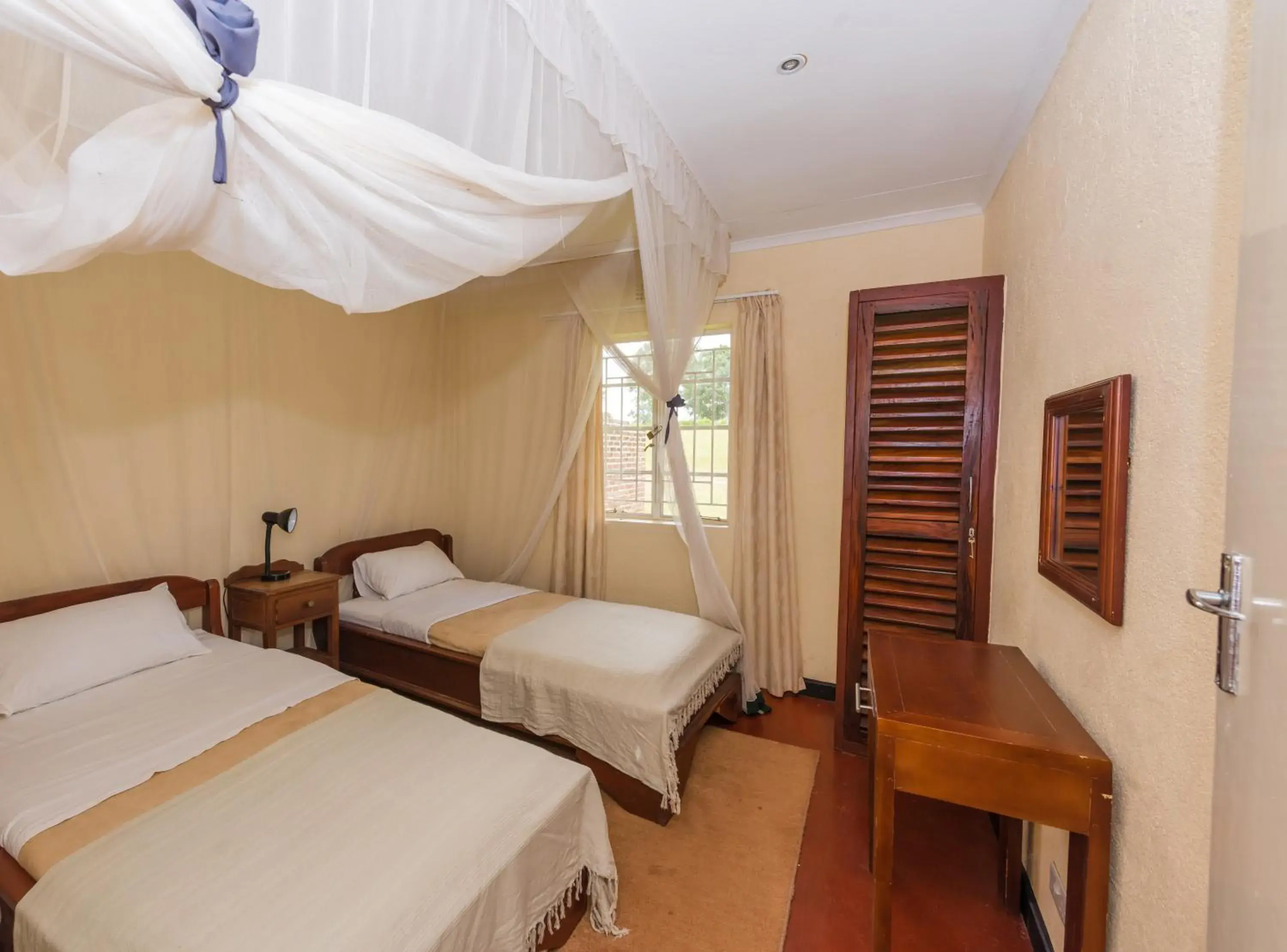 Apartment - Ground Floor in Game Haven Lodge Apartment - Ground Floor in Game Haven Lodge