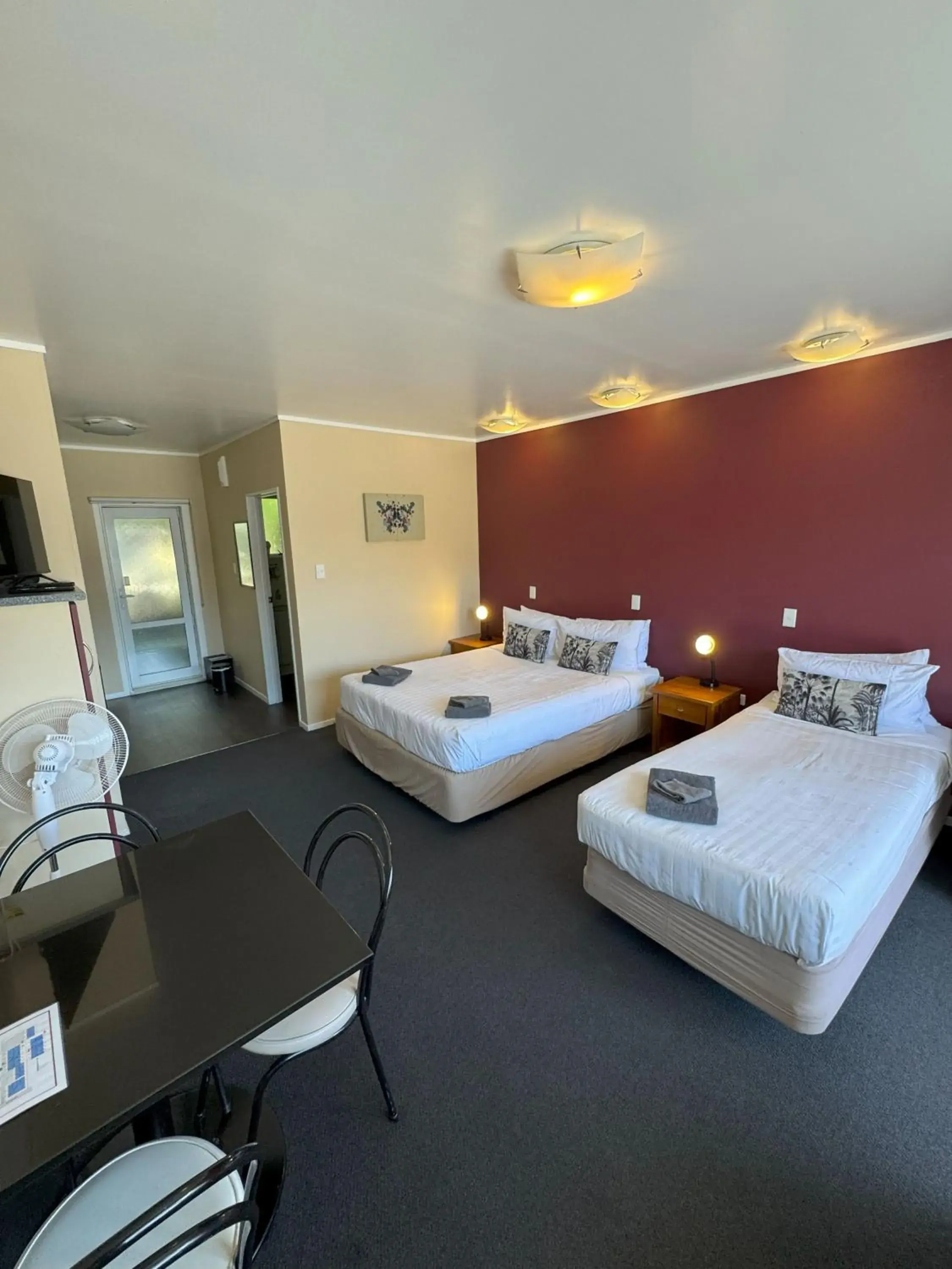 Executive Studio in Aldan Lodge Executive Studio in Aldan Lodge