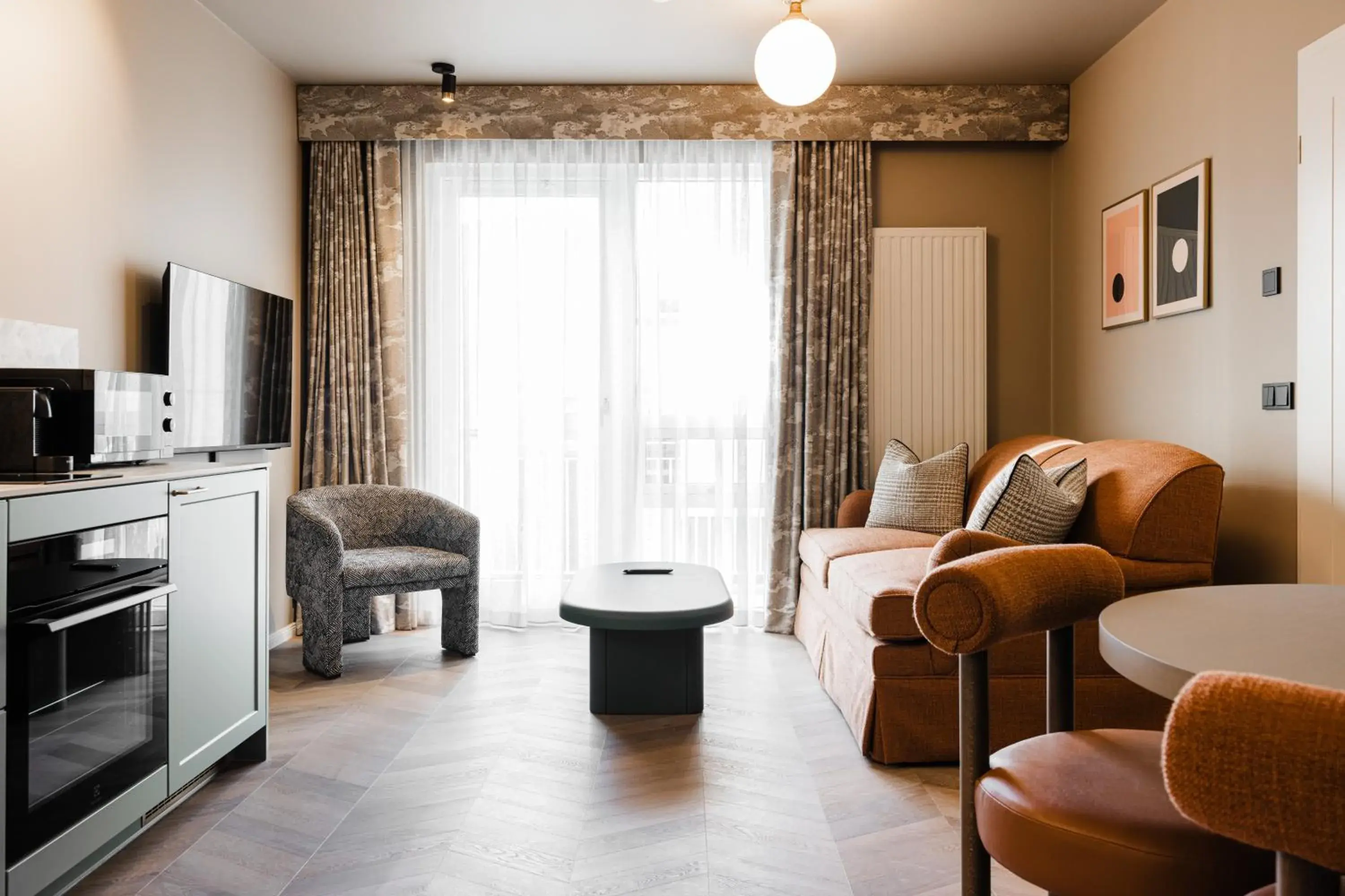 Superior Studio in Reykjavik Residence Apartment Hotel Superior Studio in Reykjavik Residence Apartment Hotel