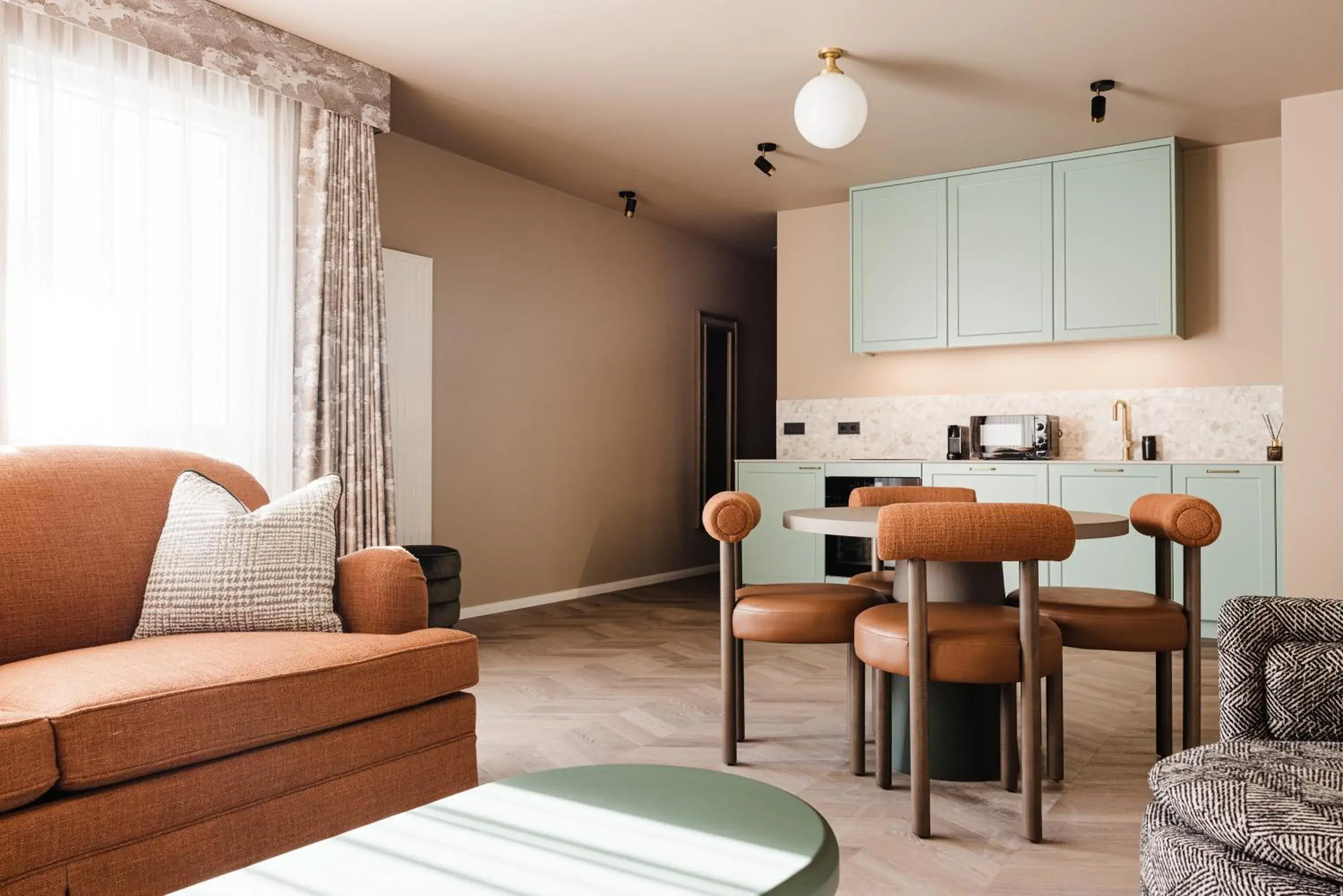 Suite in Reykjavik Residence Apartment Hotel Suite in Reykjavik Residence Apartment Hotel