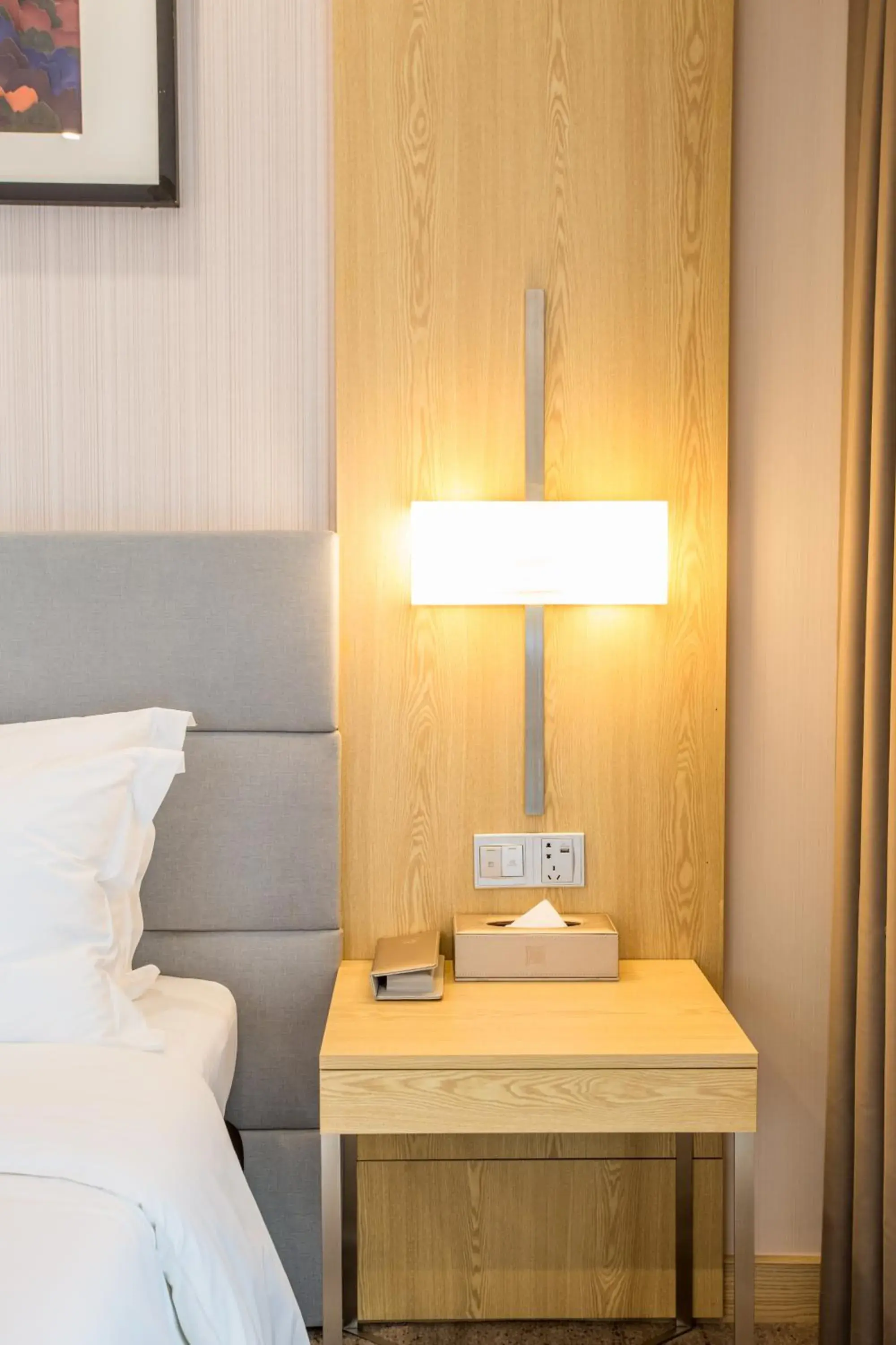 Standard Double Room in ibis Styles Changsha Intl Exhibition Ctr Standard Double Room in ibis Styles Changsha Intl Exhibition Ctr