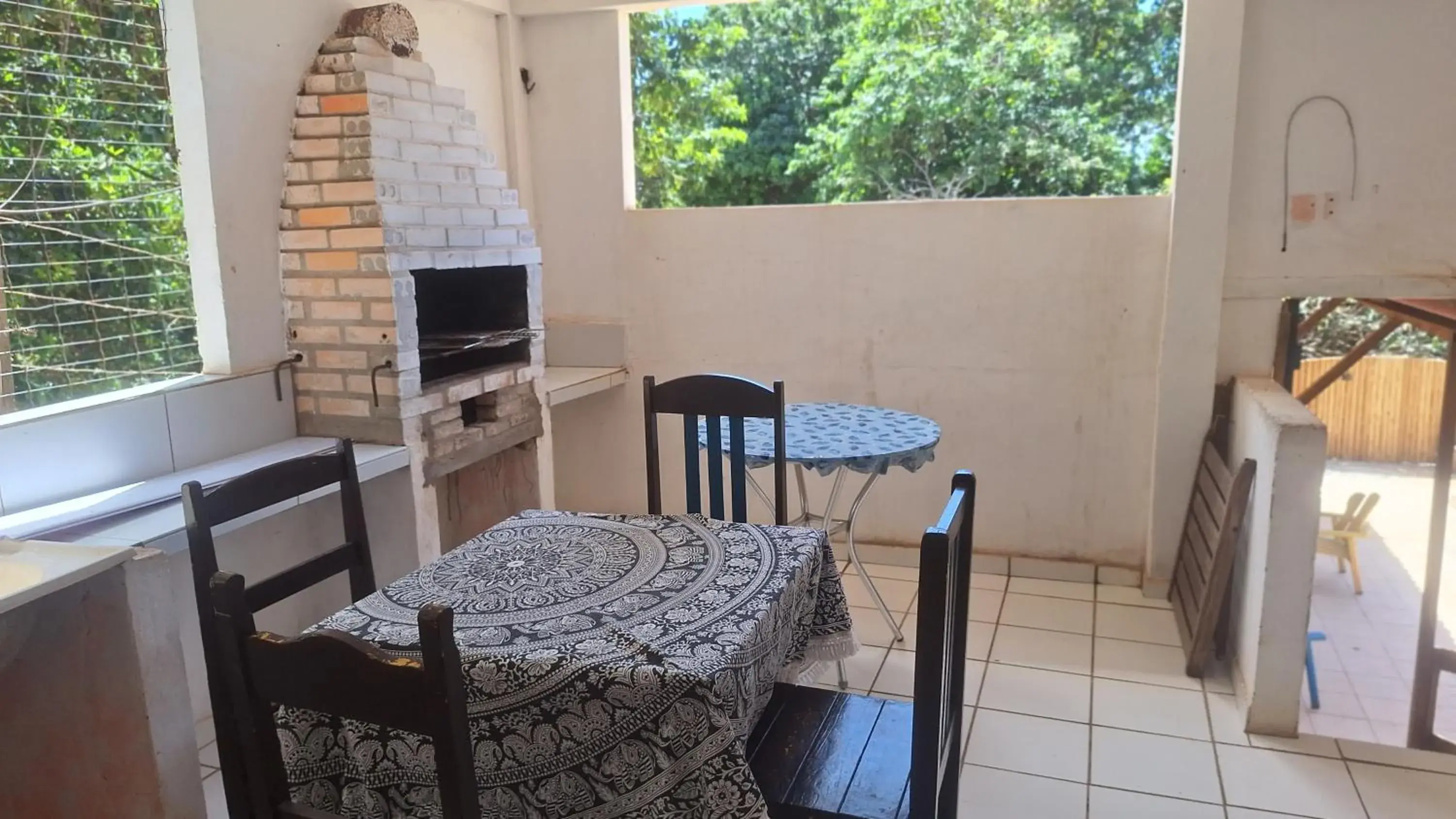 Deluxe Double Room with Balcony in Pousada Praia do Amor Pipa Deluxe Double Room with Balcony in Pousada Praia do Amor Pipa