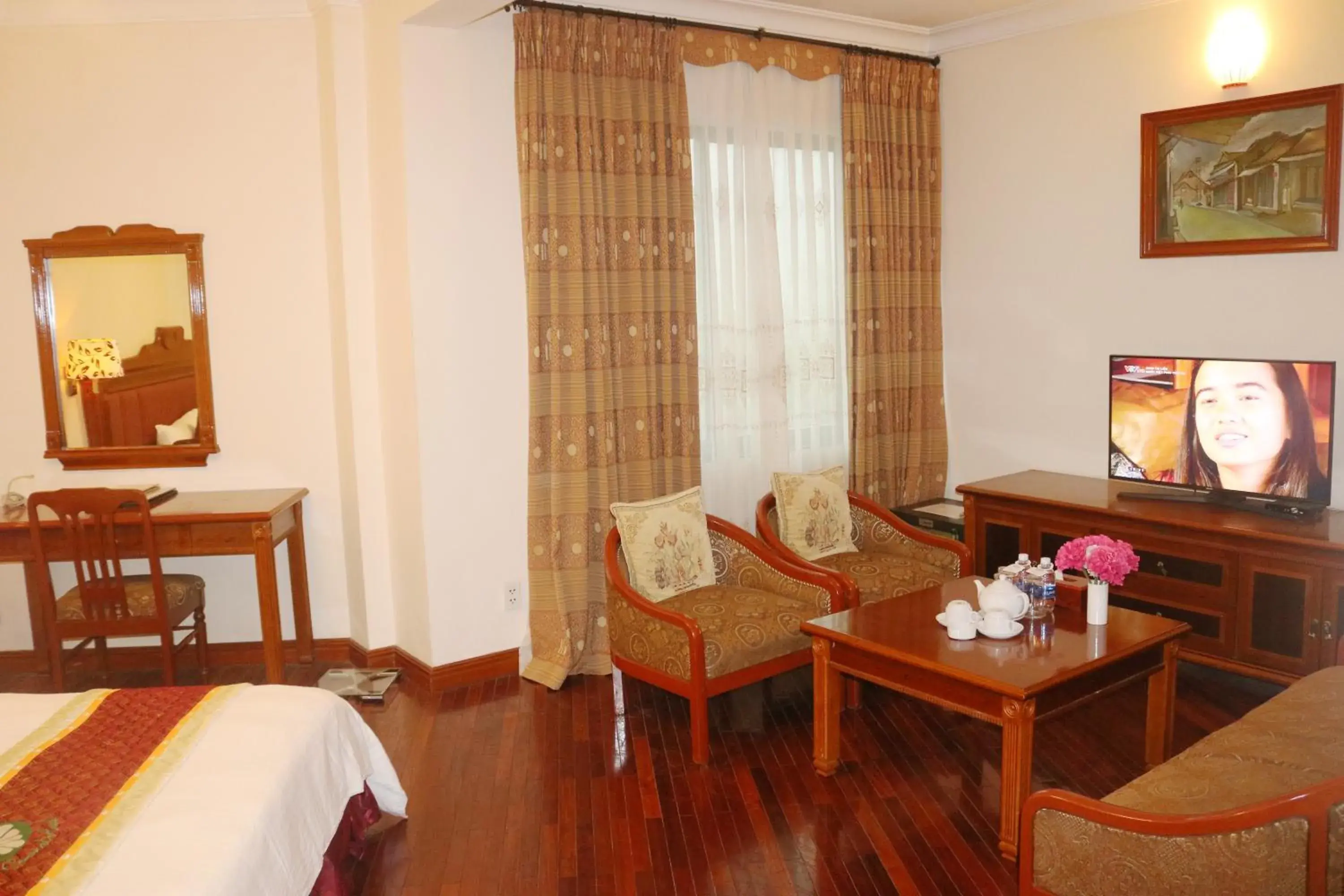Studio - single occupancy in Central Hotel Studio - single occupancy in Central Hotel
