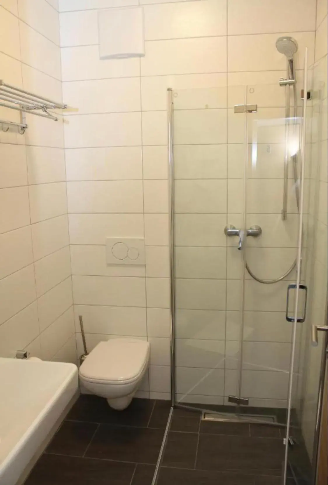 Economy Single Room - single occupancy in Hotel Pizzeria Da Beni Economy Single Room - single occupancy in Hotel Pizzeria Da Beni