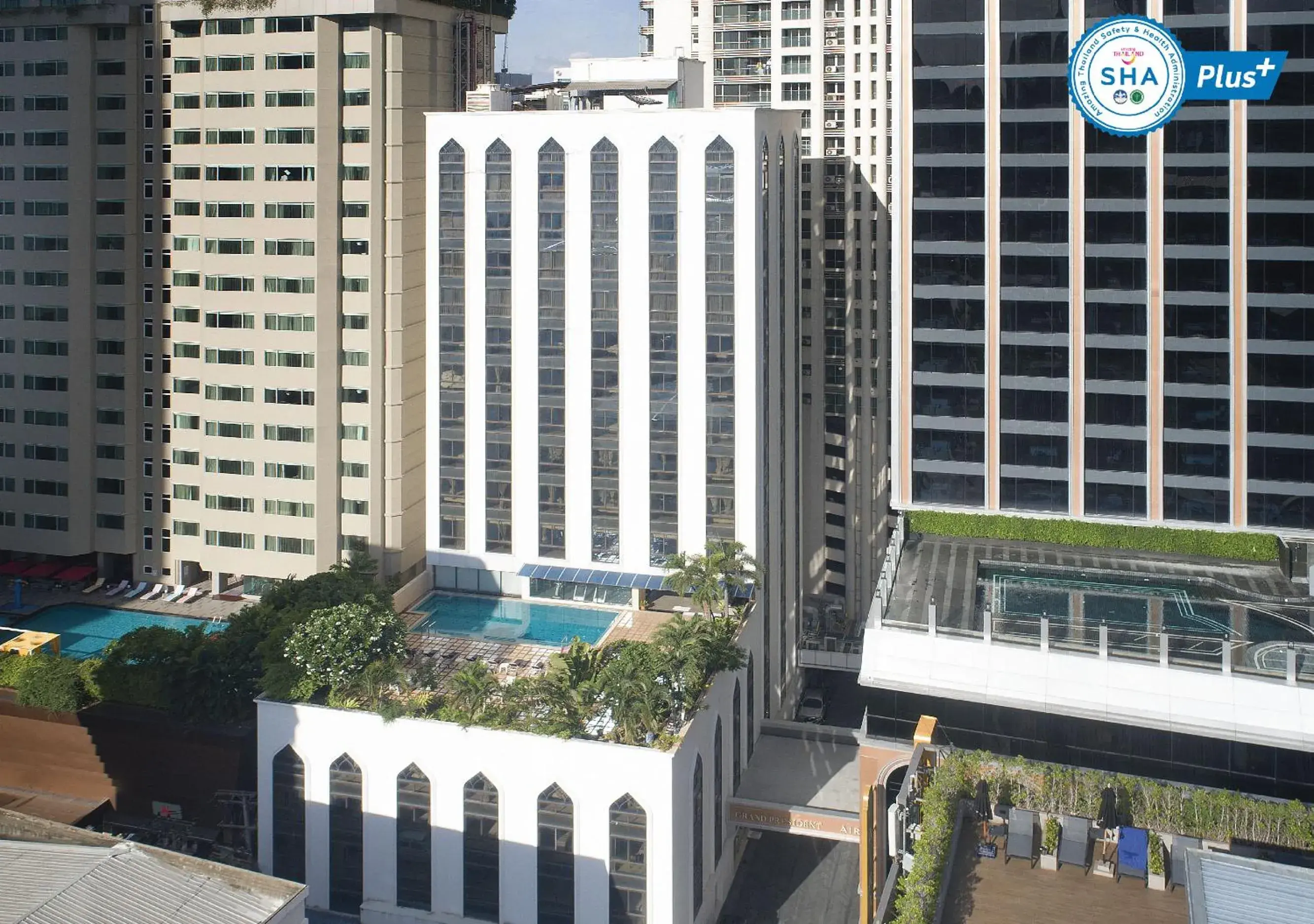 Pipa Hotel Bangkok Sukhumvit 11 Pipa Hotel Bangkok Sukhumvit 11