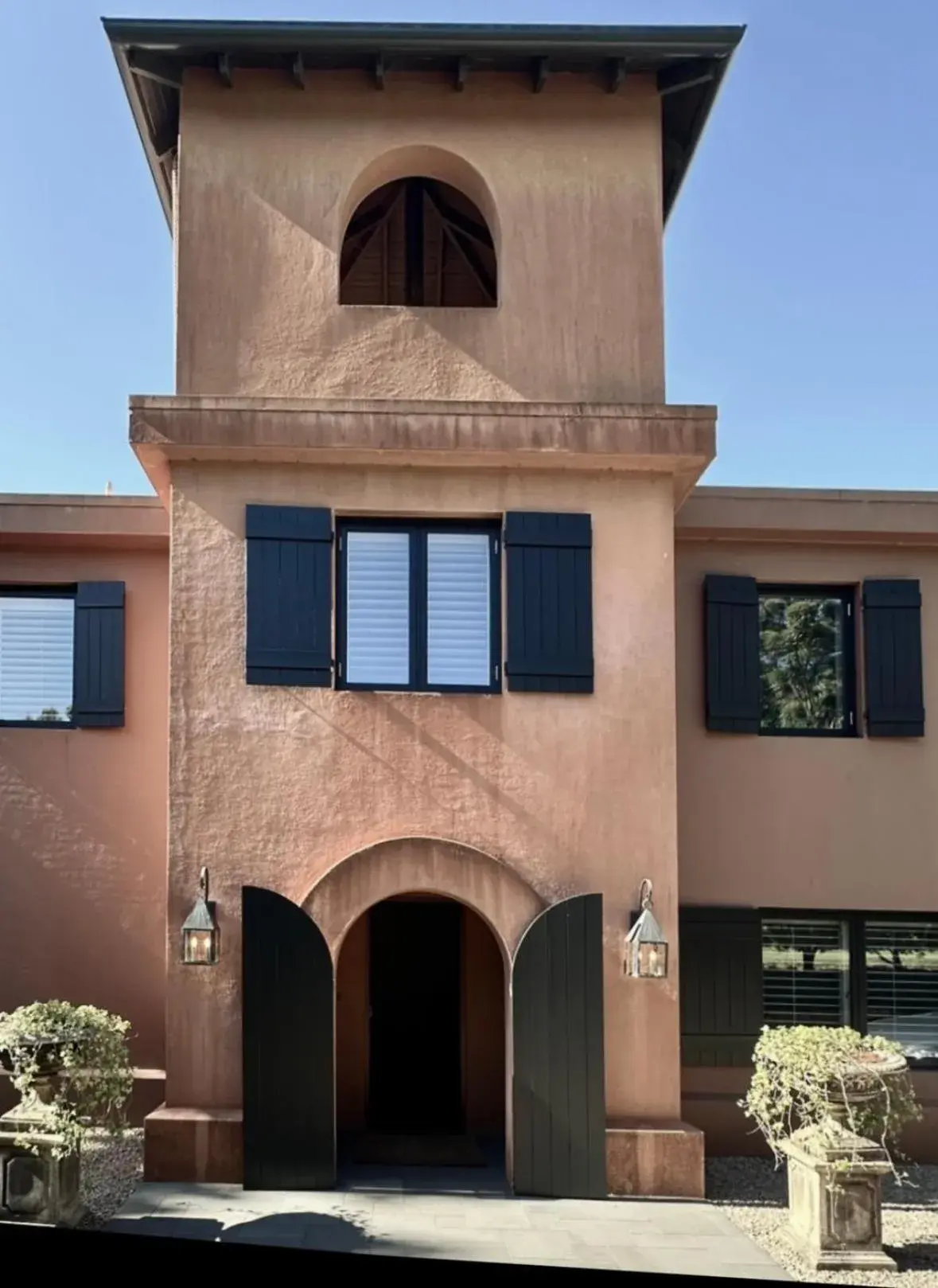 Deluxe Villa in Frogs Pond Deluxe Villa in Frogs Pond