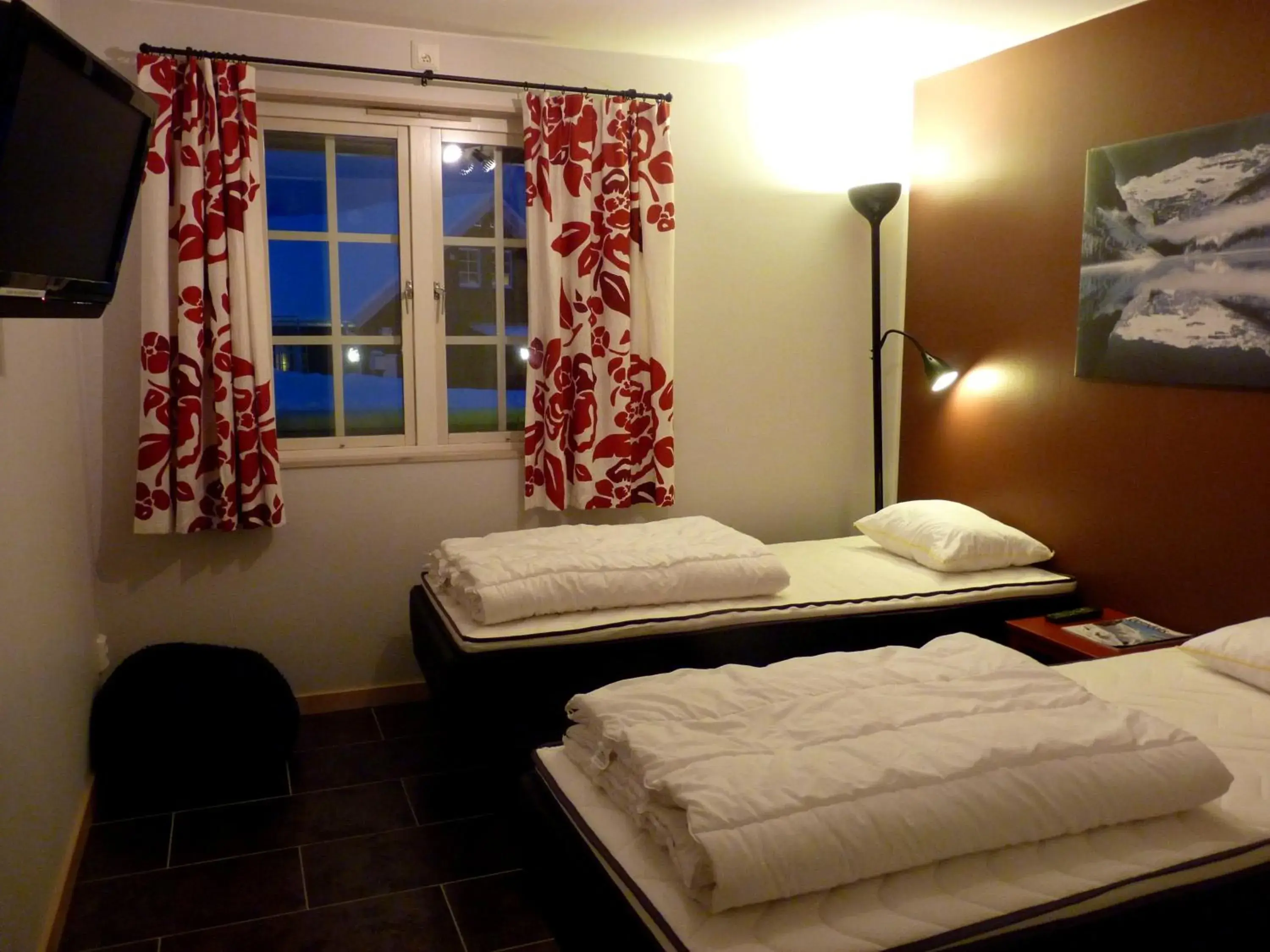 Three-Bedroom Apartment in Hotell Klövsjöfjäll Three-Bedroom Apartment in Hotell Klövsjöfjäll