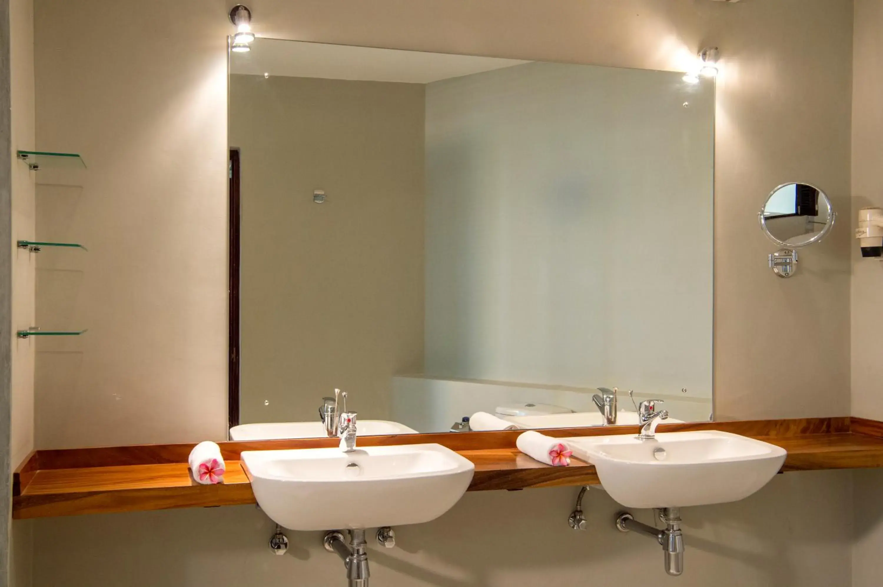 Sea View Room in Mermaid Hotel & Club Sea View Room in Mermaid Hotel & Club