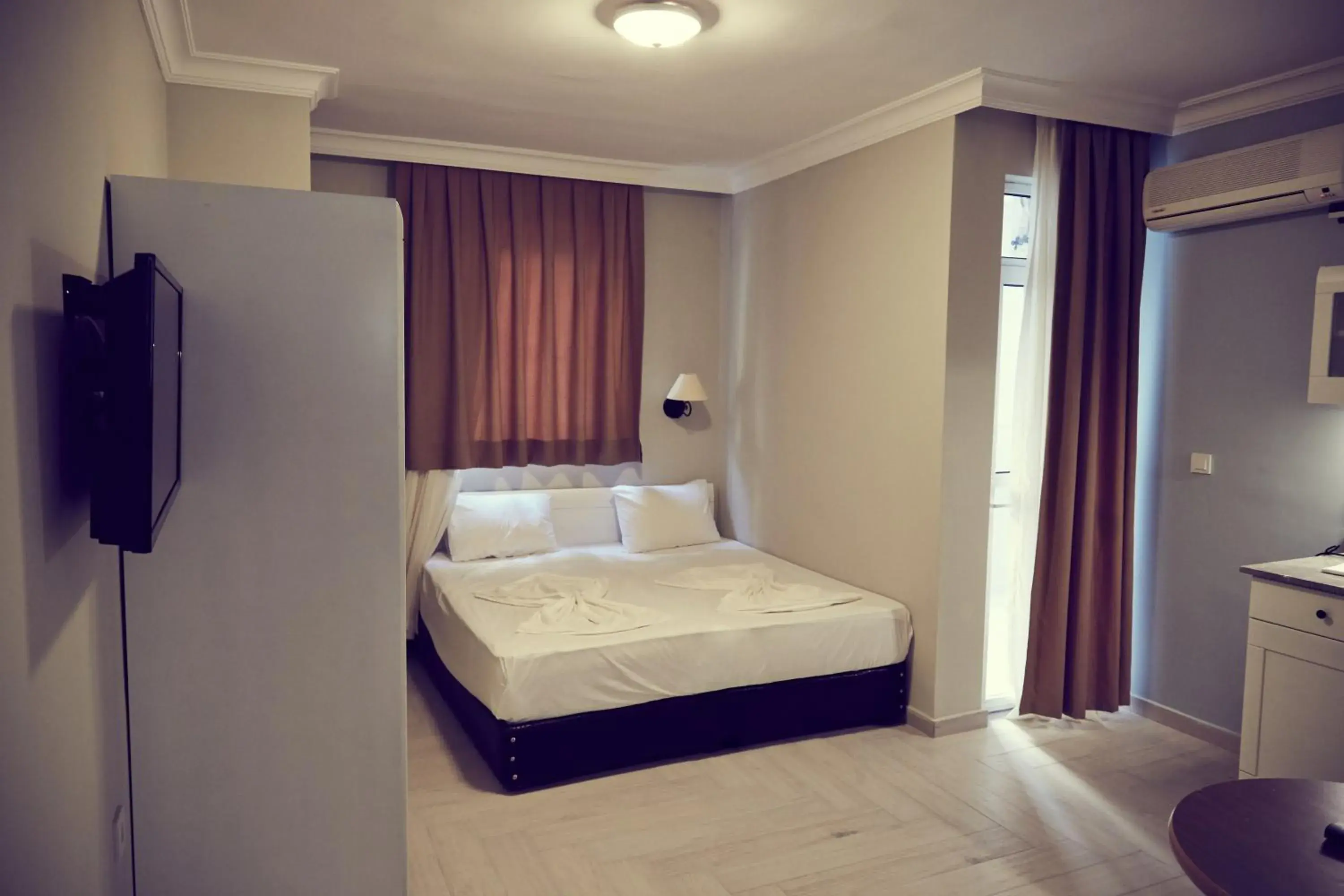 Studio in Two Seas Hotel Studio in Two Seas Hotel