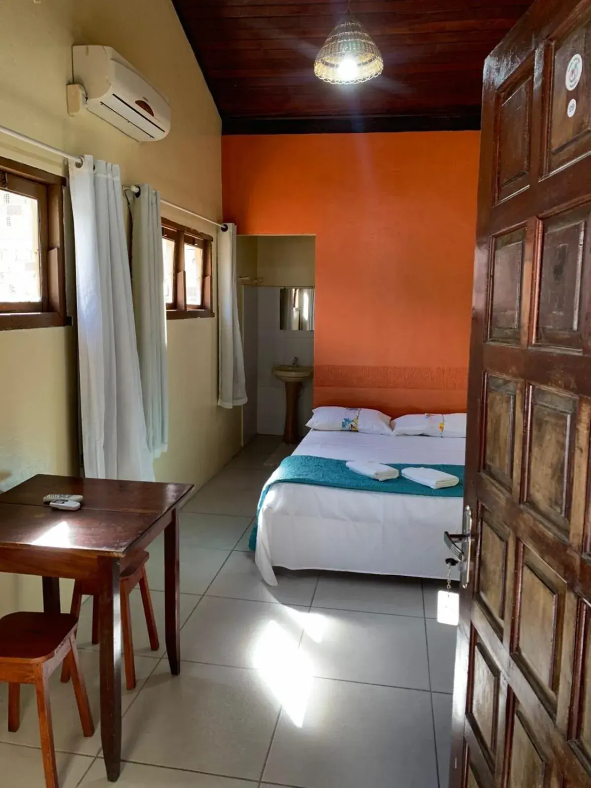 Double Room in Vale Verde Coroa Vermelha Double Room in Vale Verde Coroa Vermelha