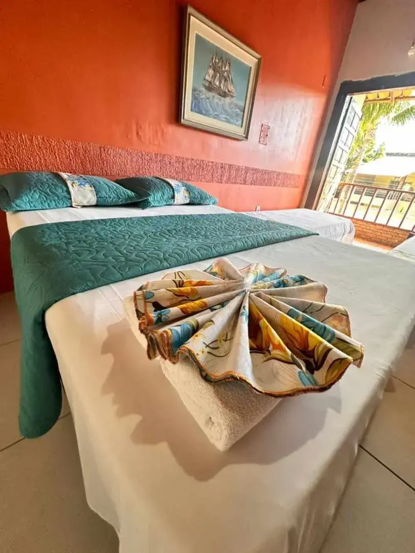 Quadruple Room in Vale Verde Coroa Vermelha Quadruple Room in Vale Verde Coroa Vermelha