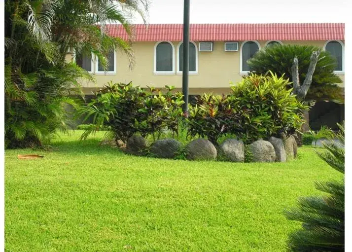 Villa - Queen Room with Two Queen Beds in Hotel Villas Dali Veracruz Villa - Queen Room with Two Queen Beds in Hotel Villas Dali Veracruz