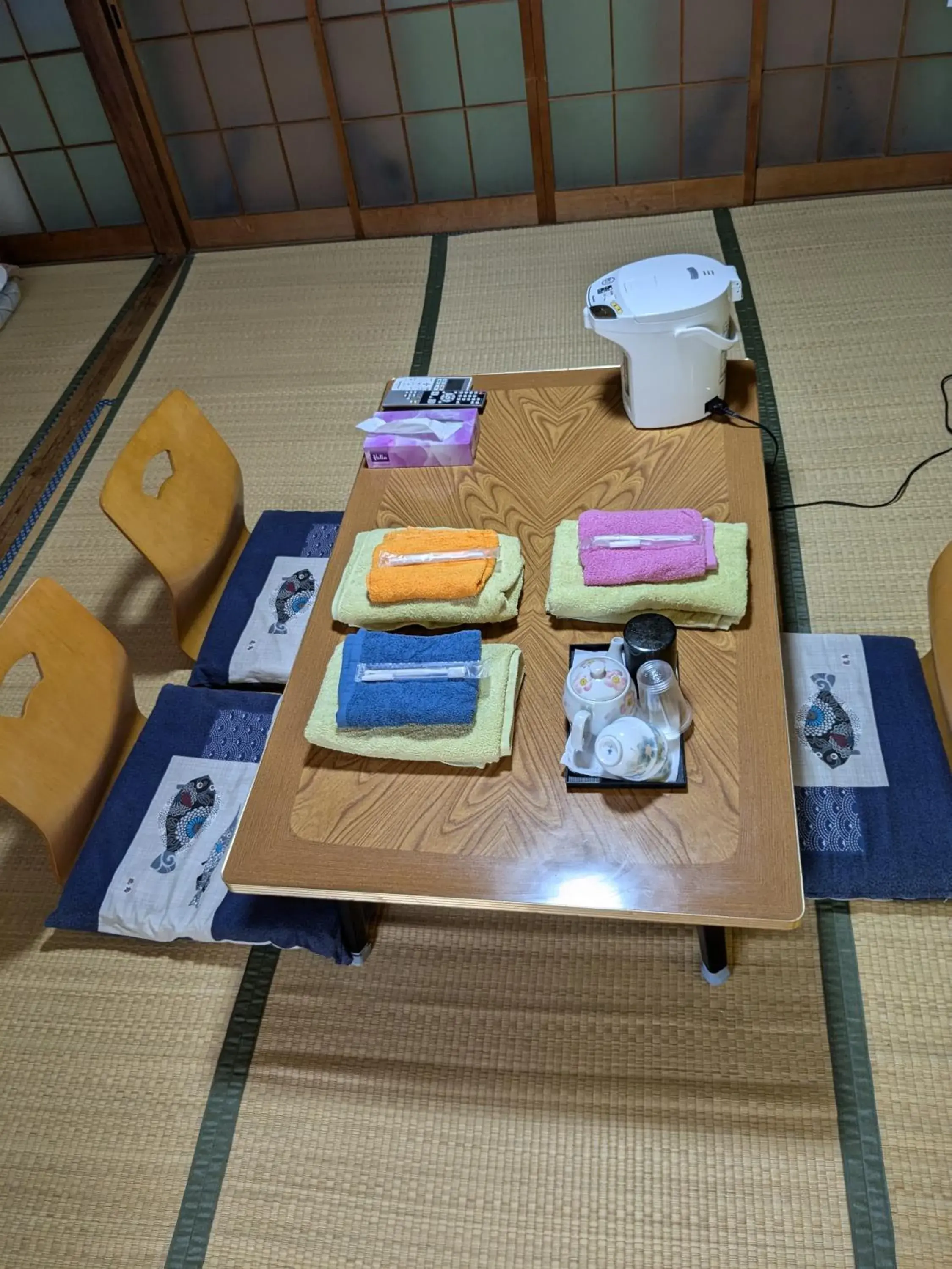 Minshuku Takahashi Kashibuneten Minshuku Takahashi Kashibuneten