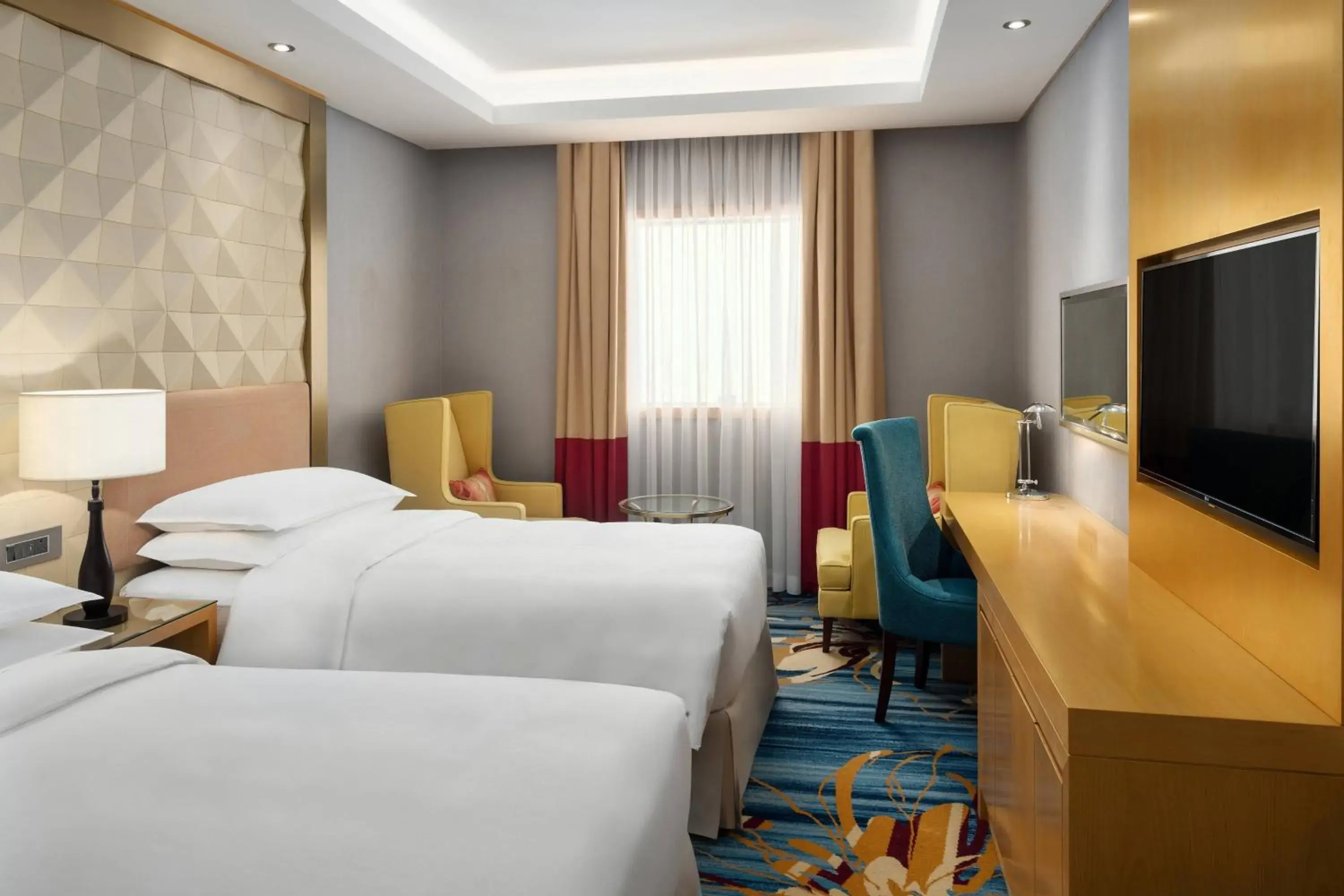 One Bedroom Tower Suite Haram View , 1 Bedroom Suite in Sheraton Makkah Jabal Al Kaaba Hotel One Bedroom Tower Suite Haram View , 1 Bedroom Suite in Sheraton Makkah Jabal Al Kaaba Hotel