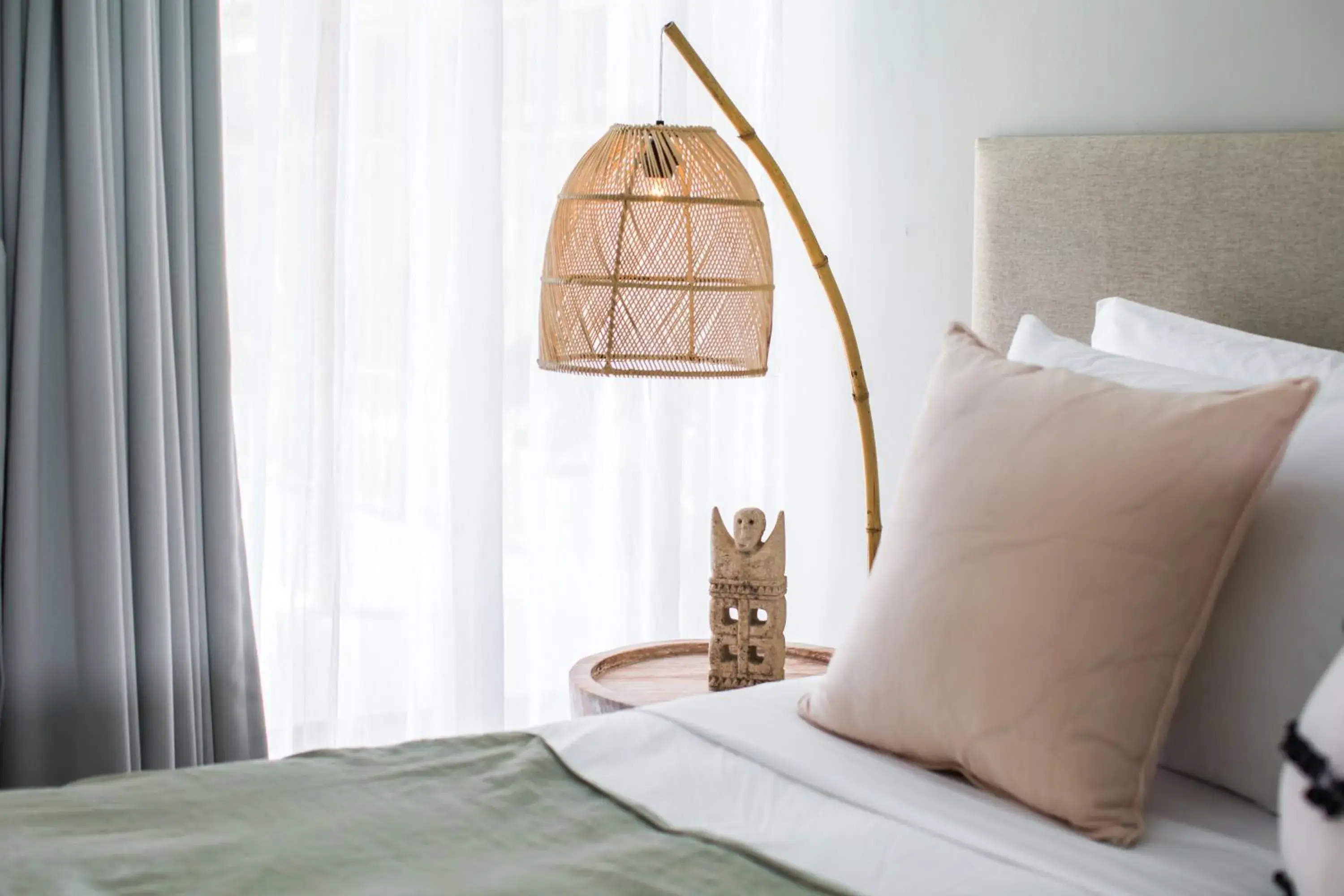 Double Room with Pool View in Bloomfield Umalas Double Room with Pool View in Bloomfield Umalas